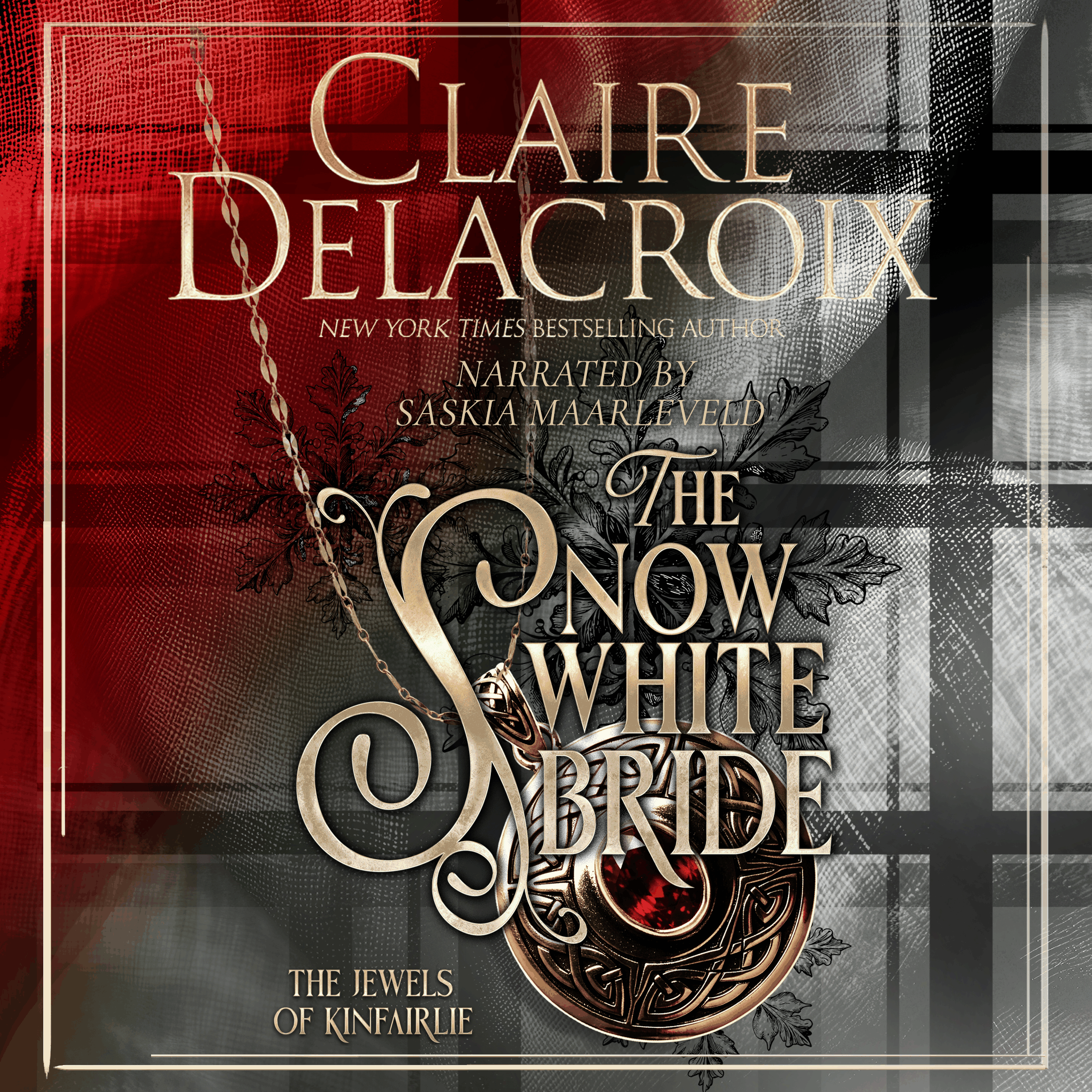 The Snow White Bride