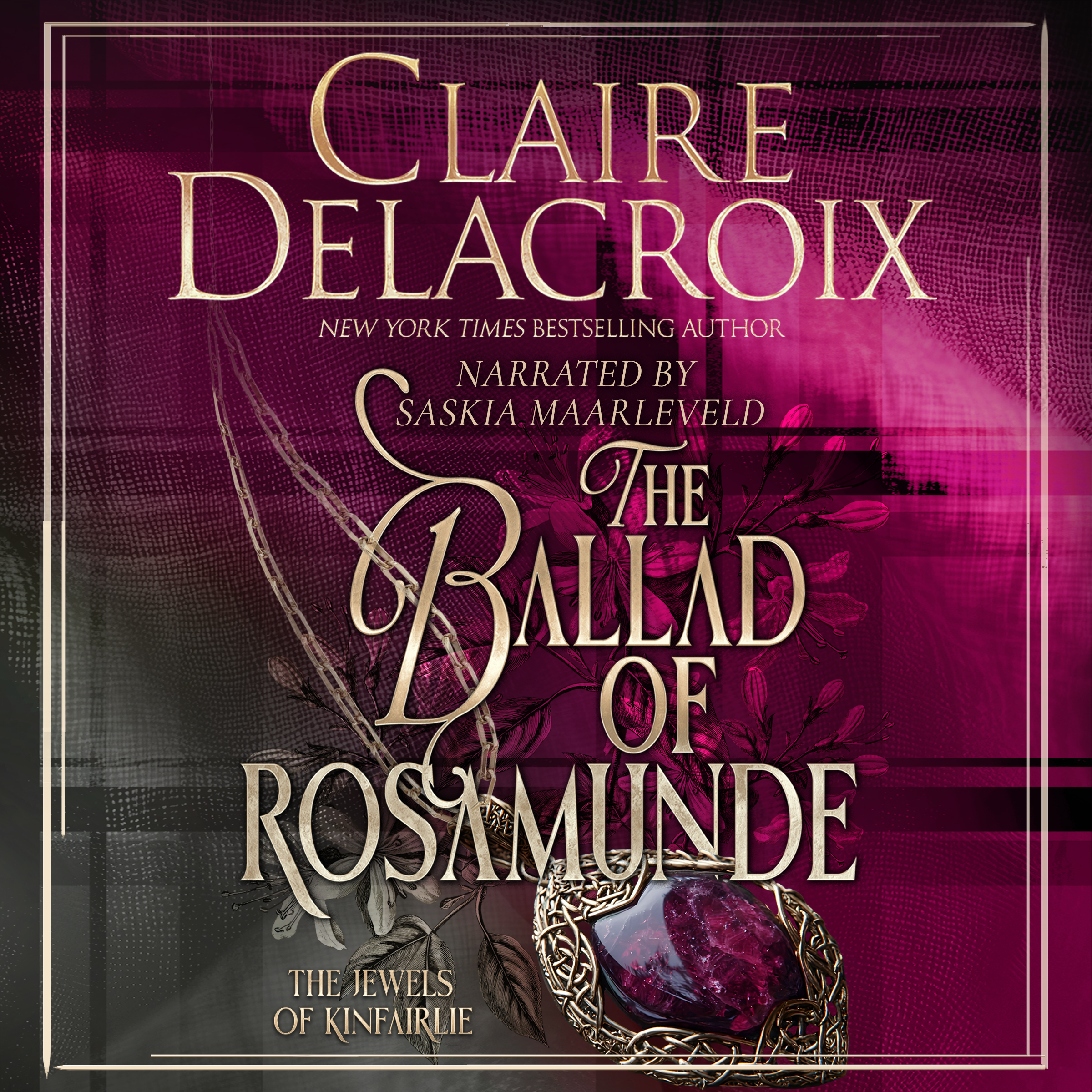 The Ballad of Rosamunde