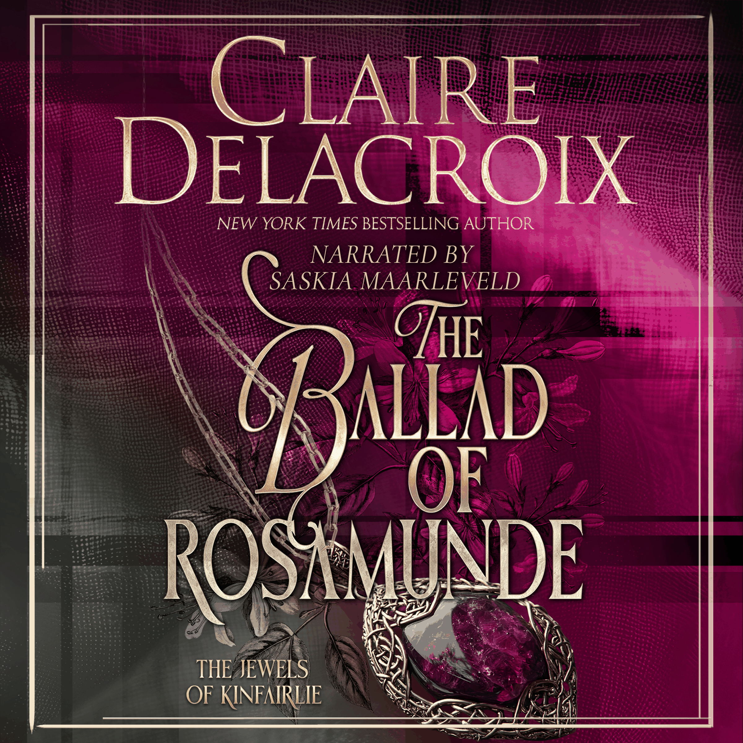 The Ballad of Rosamunde