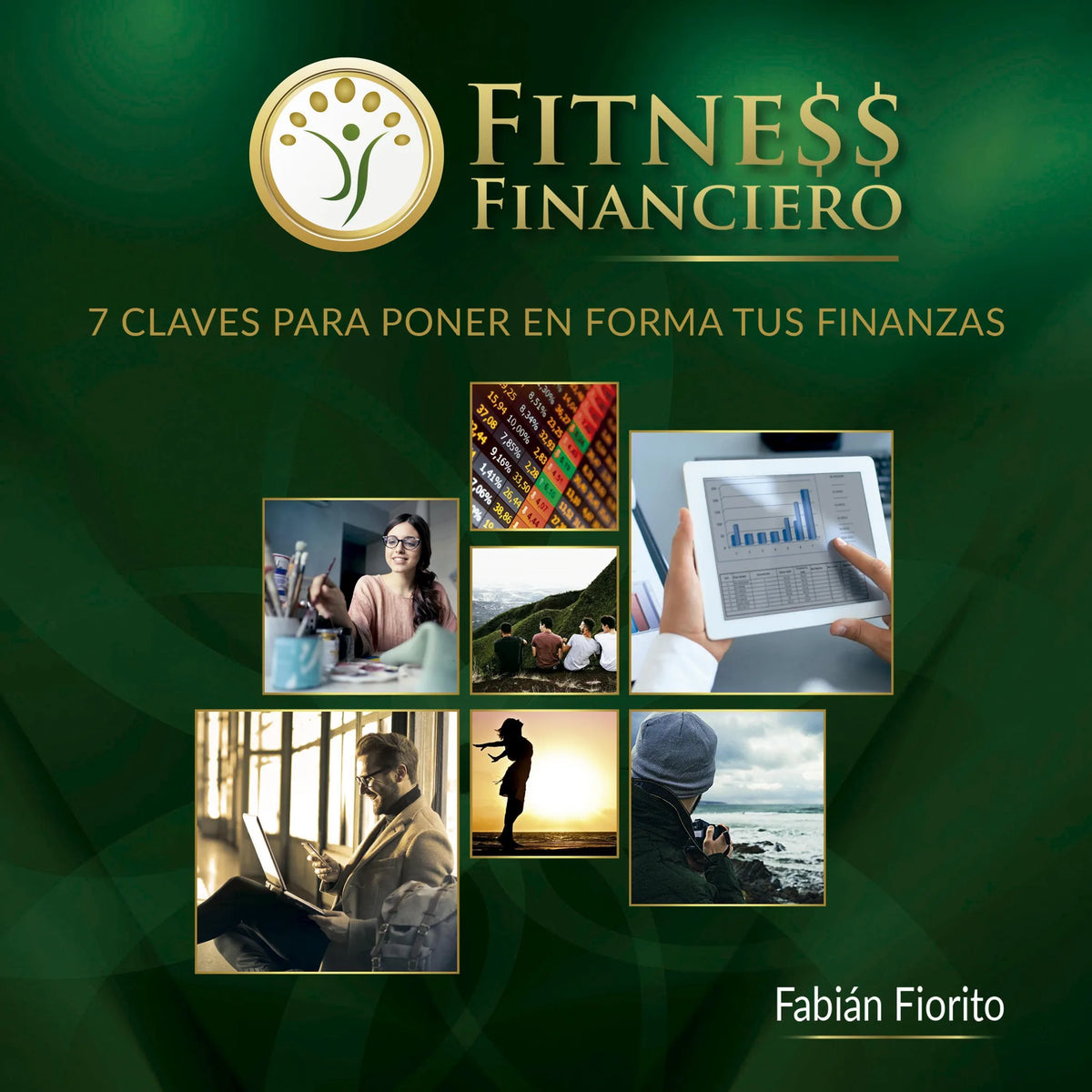 Fitness Financiero