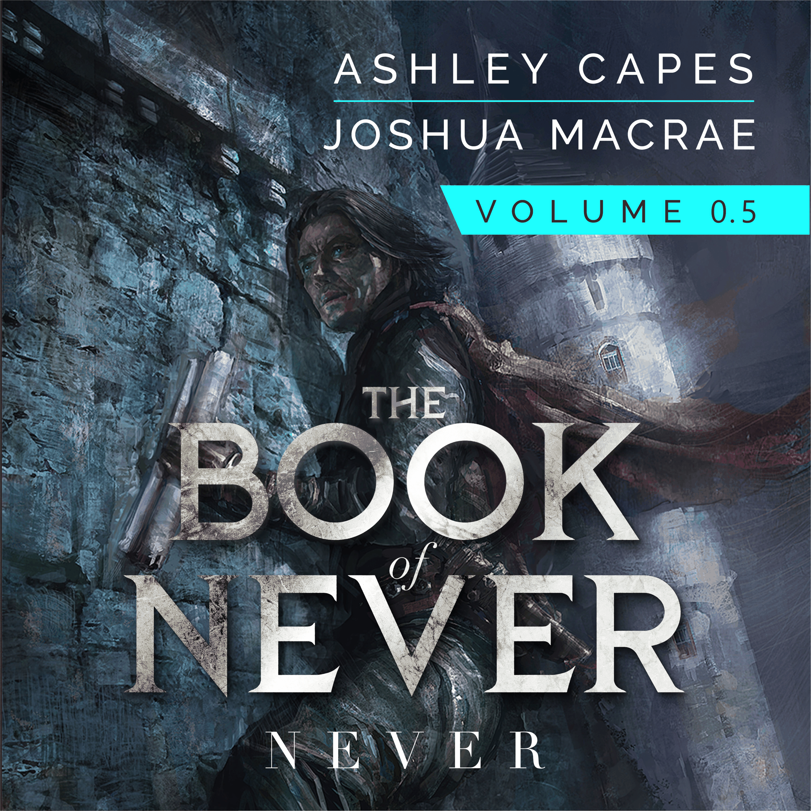 Never (Prequel to The Amber Isle)