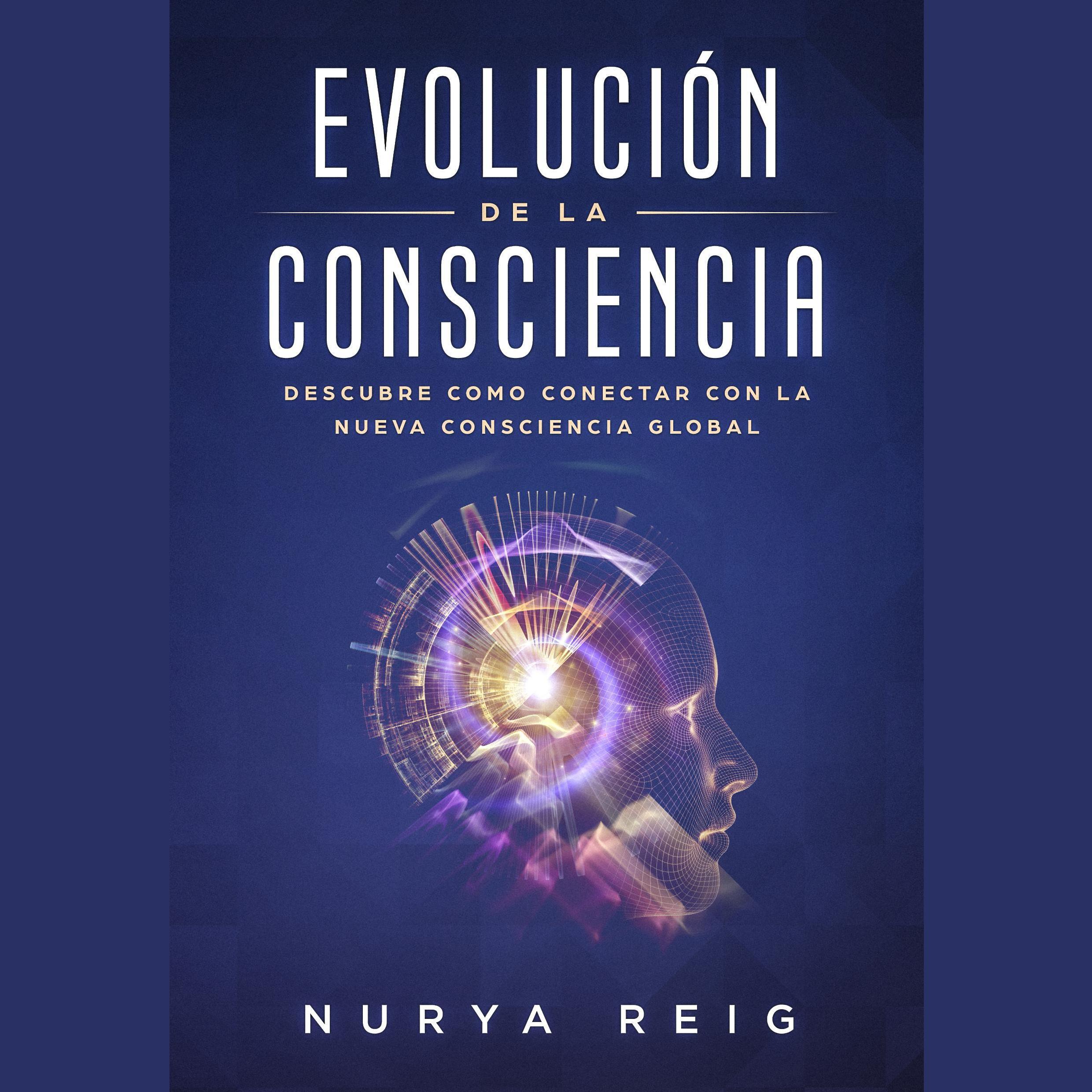 Evolución de la Consciencia