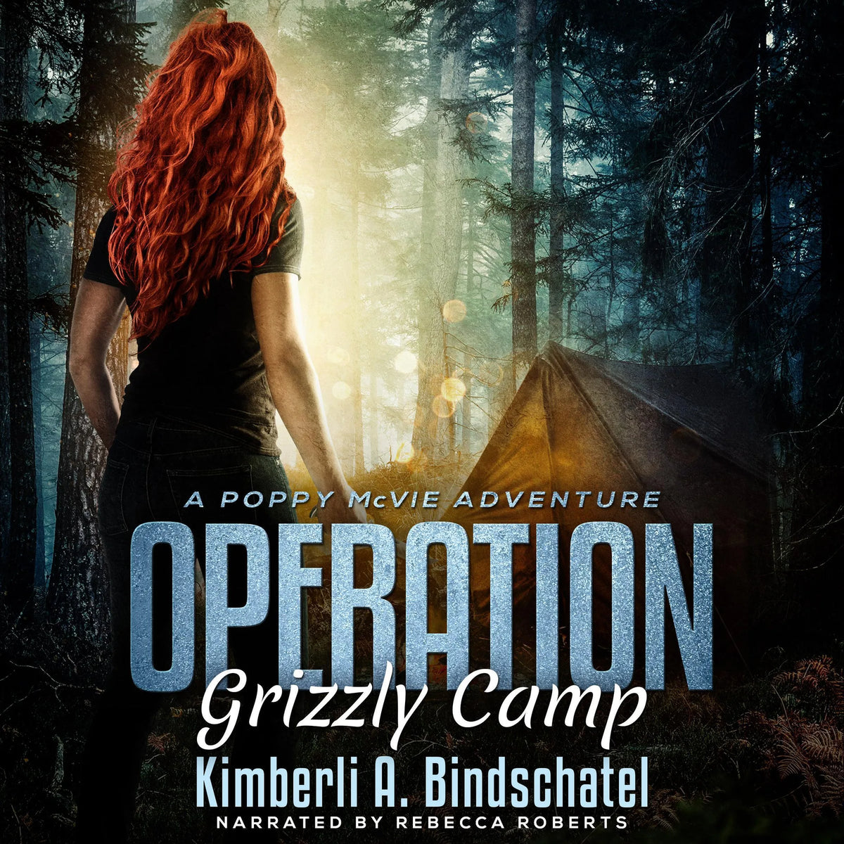 Operation Grizzly Camp