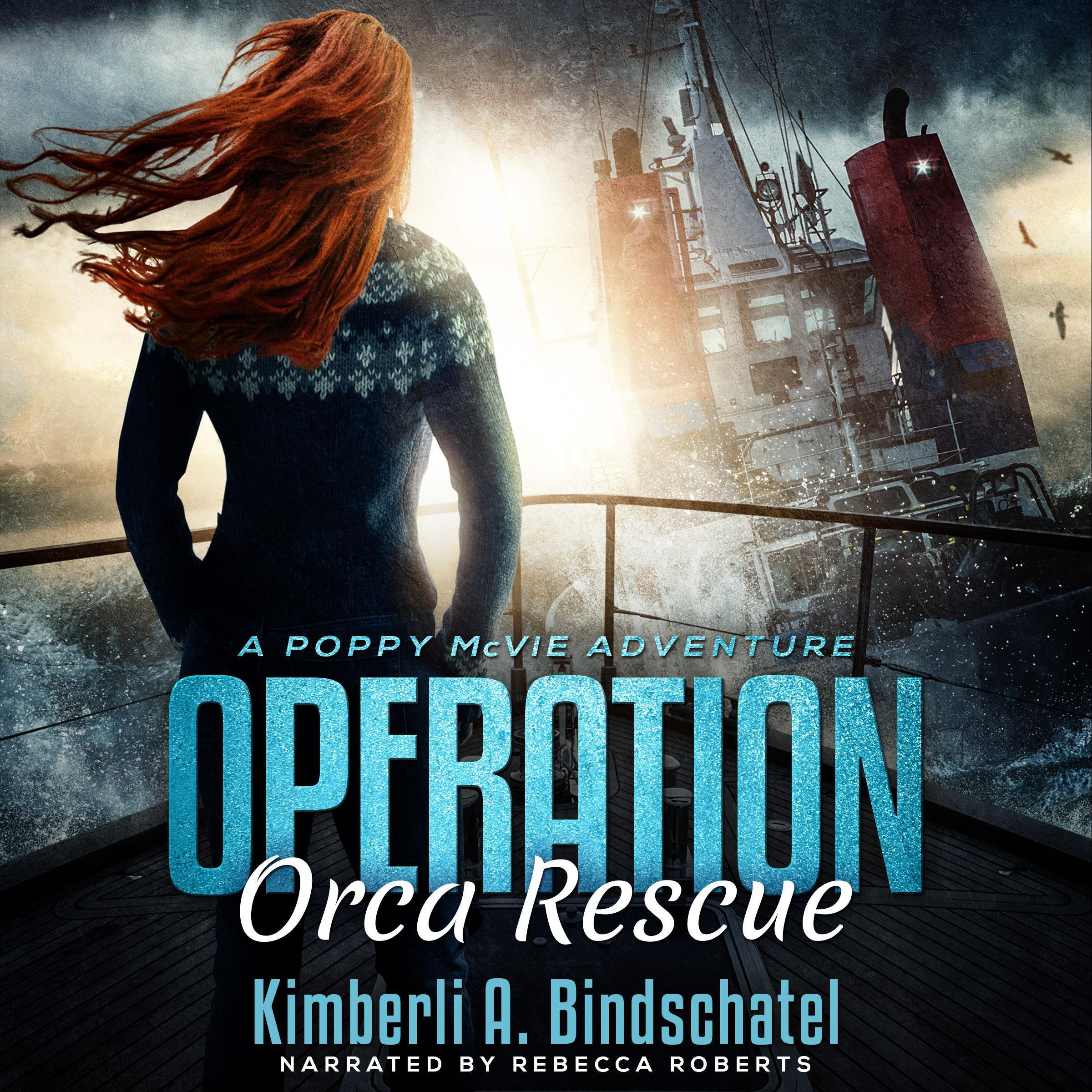 Operation Orca Rescue