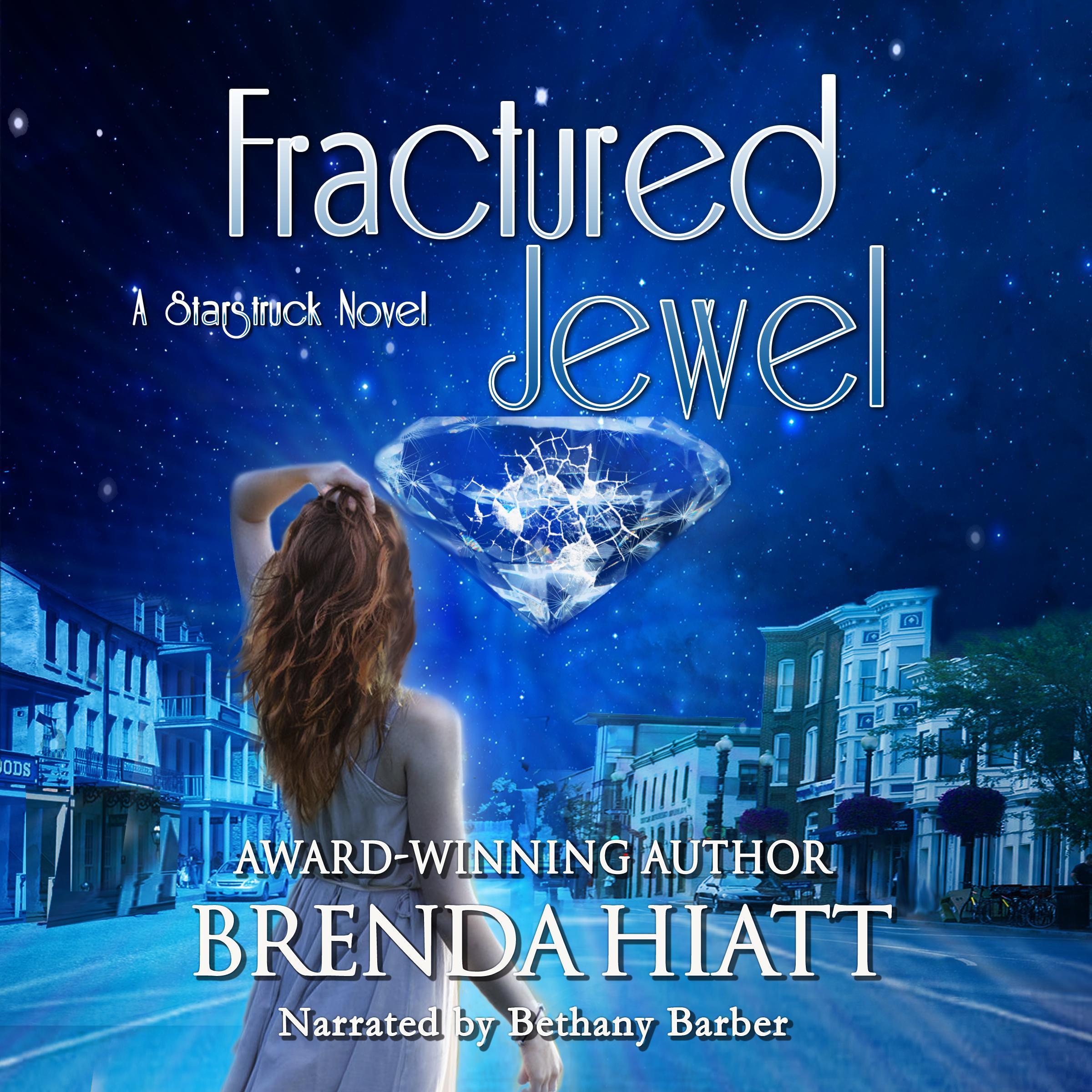 Fractured Jewel