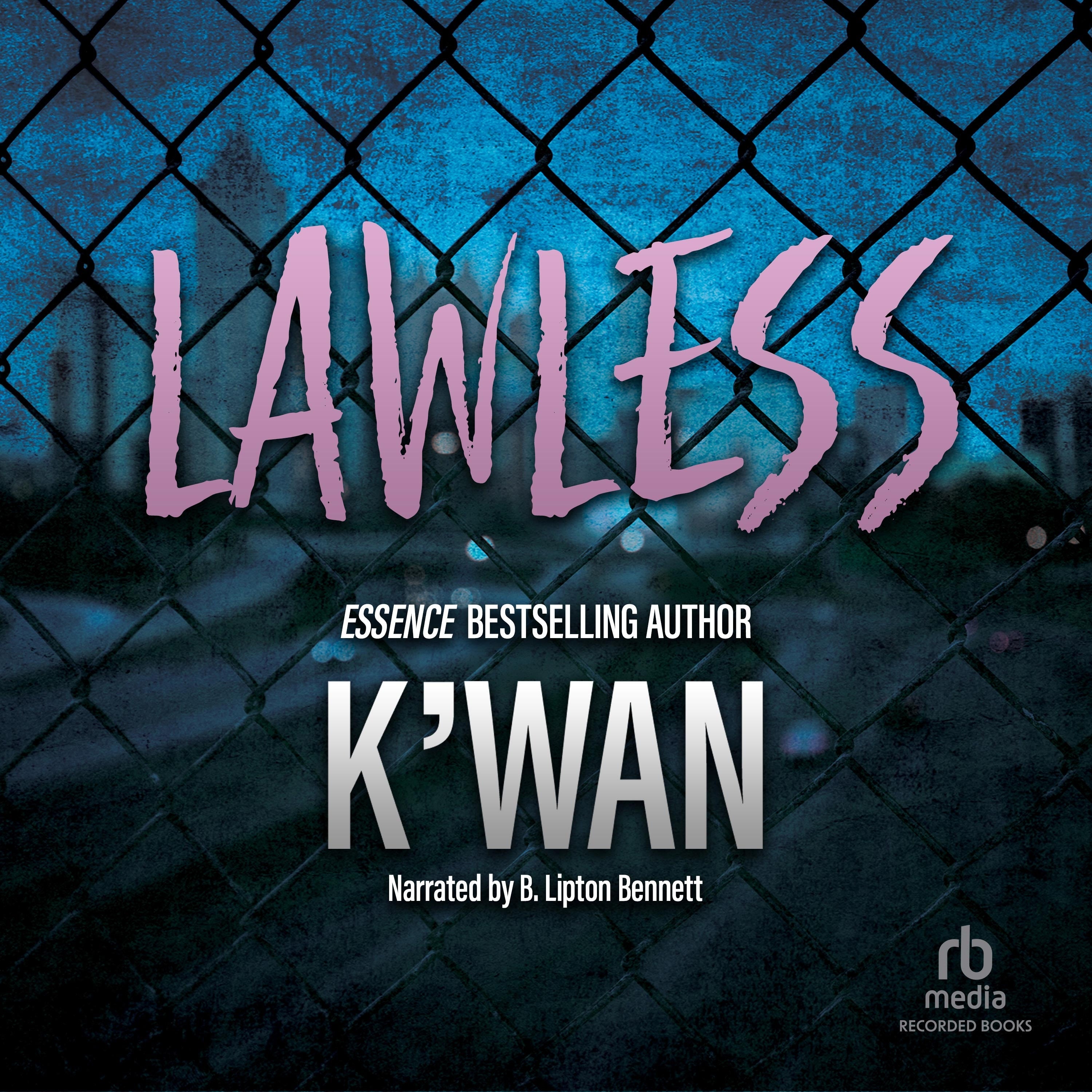 Lawless