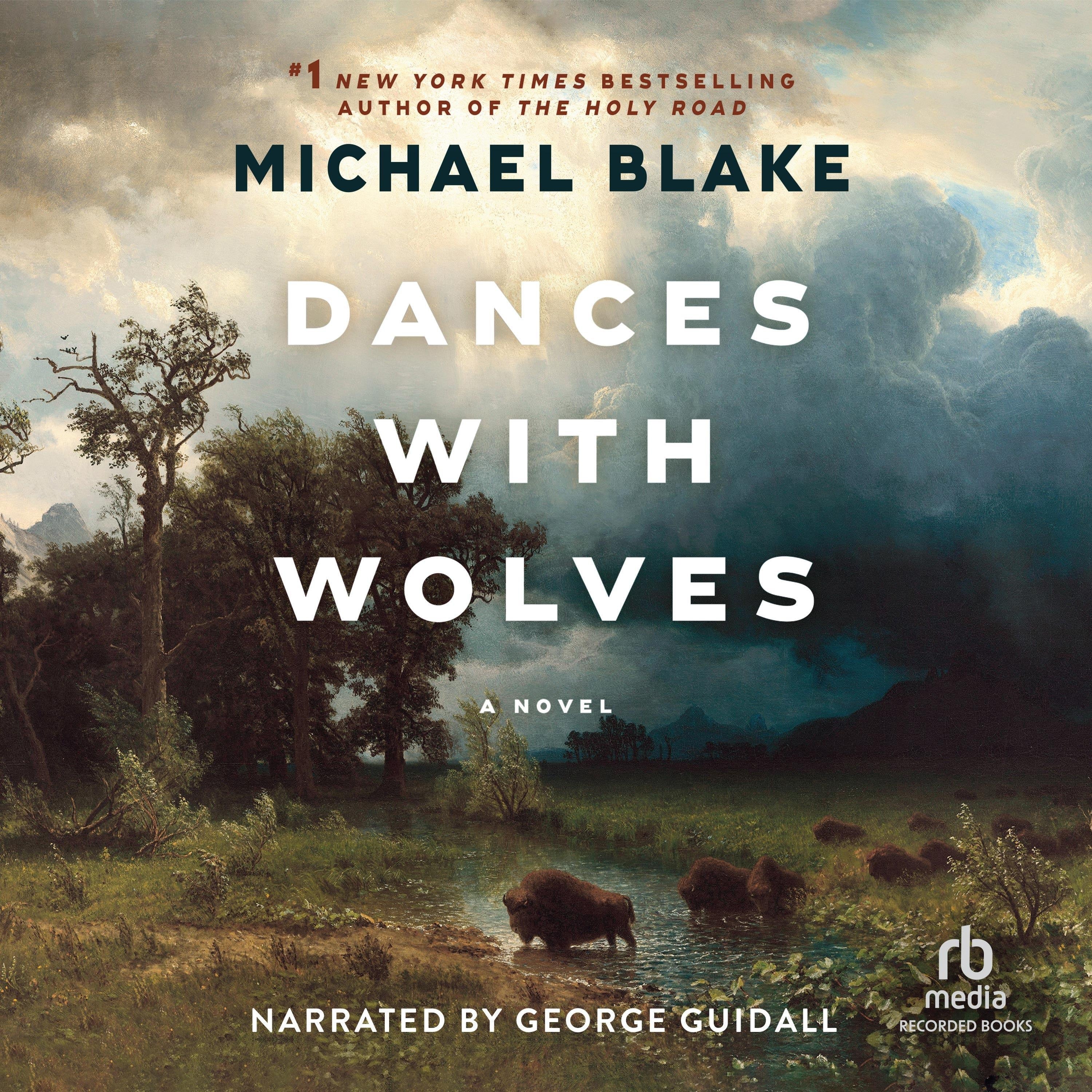 Dances with Wolves