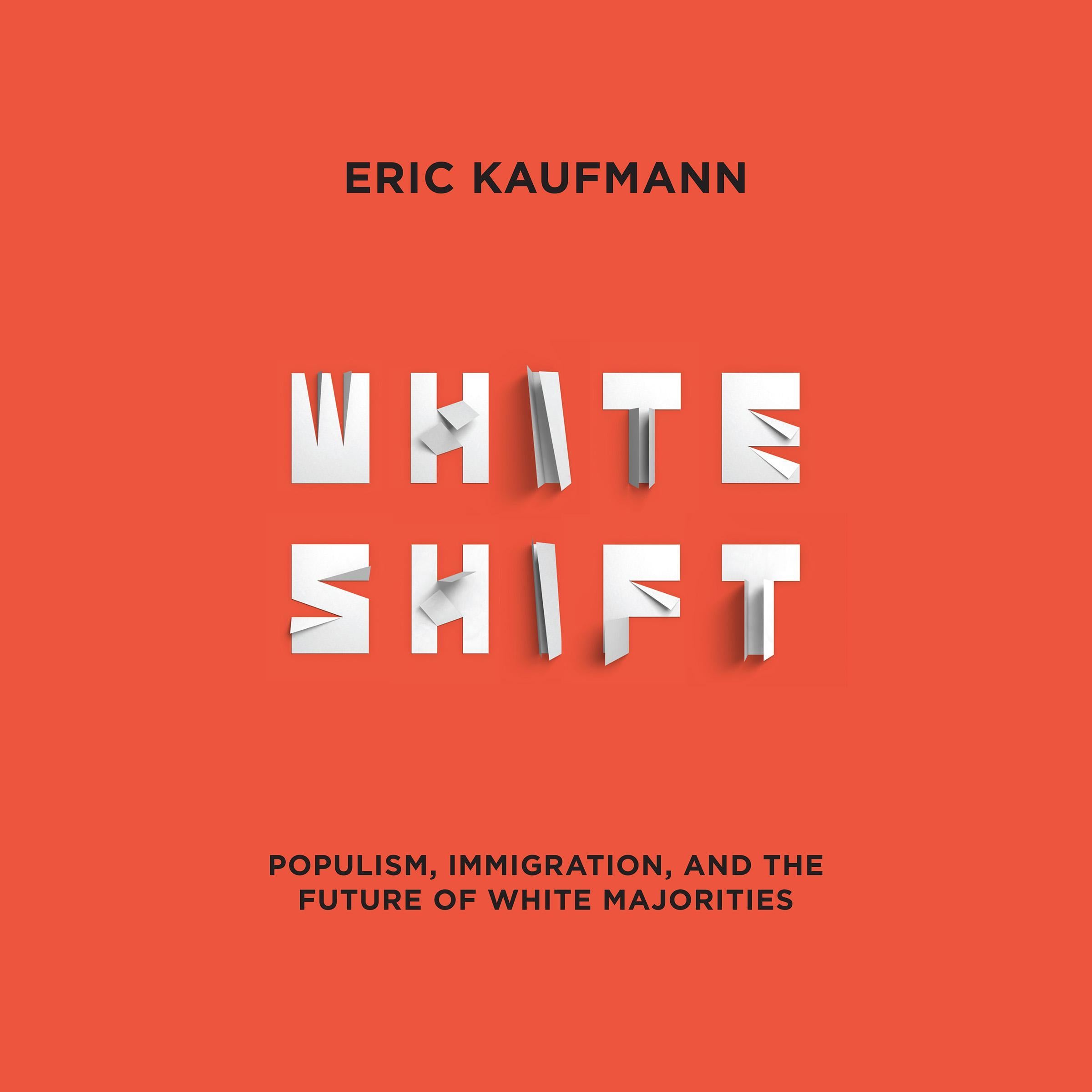 Whiteshift