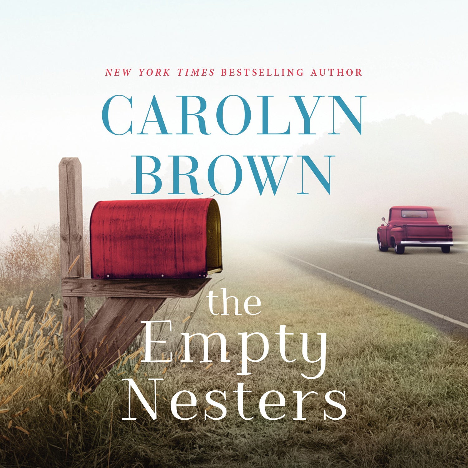 The Empty Nesters