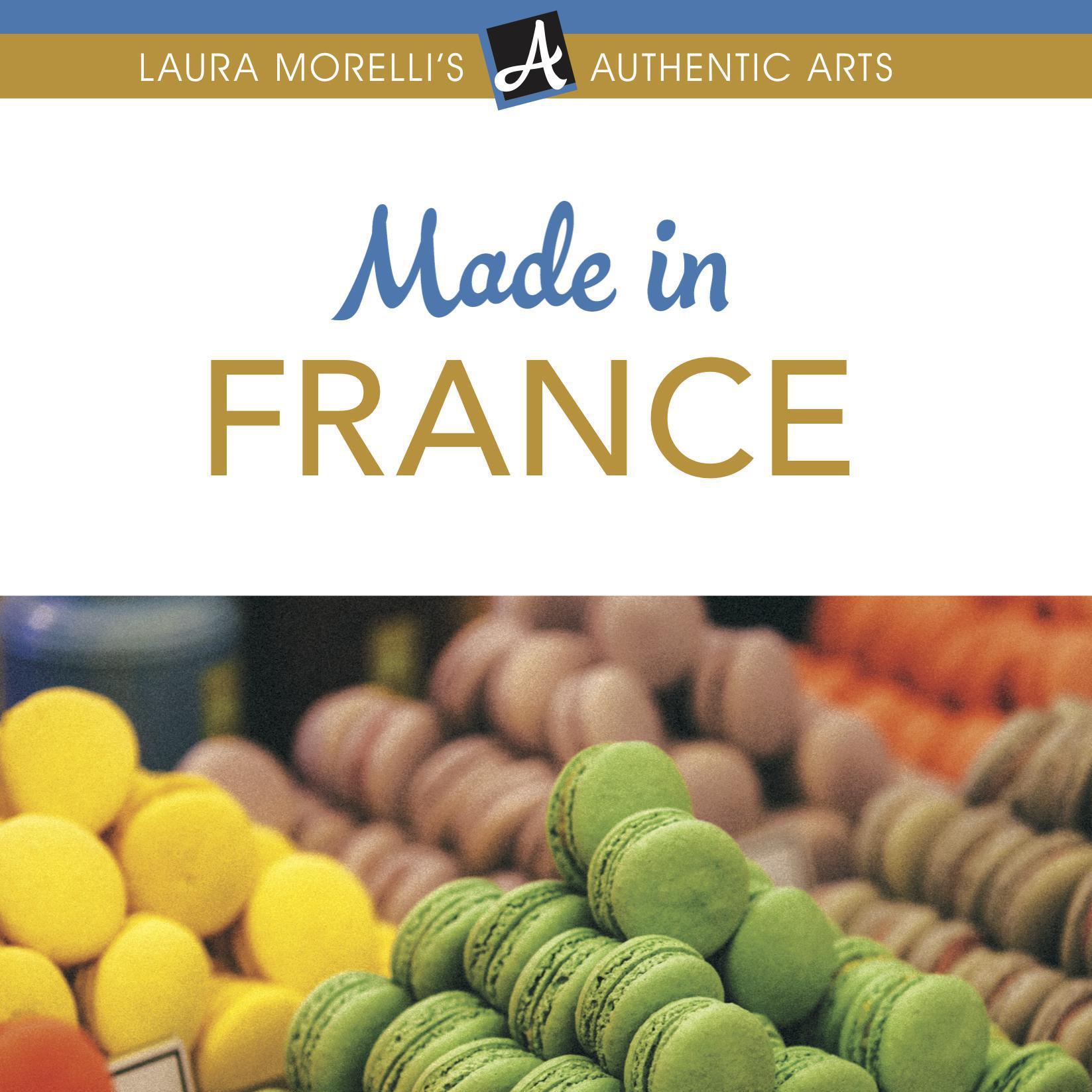 Made in France