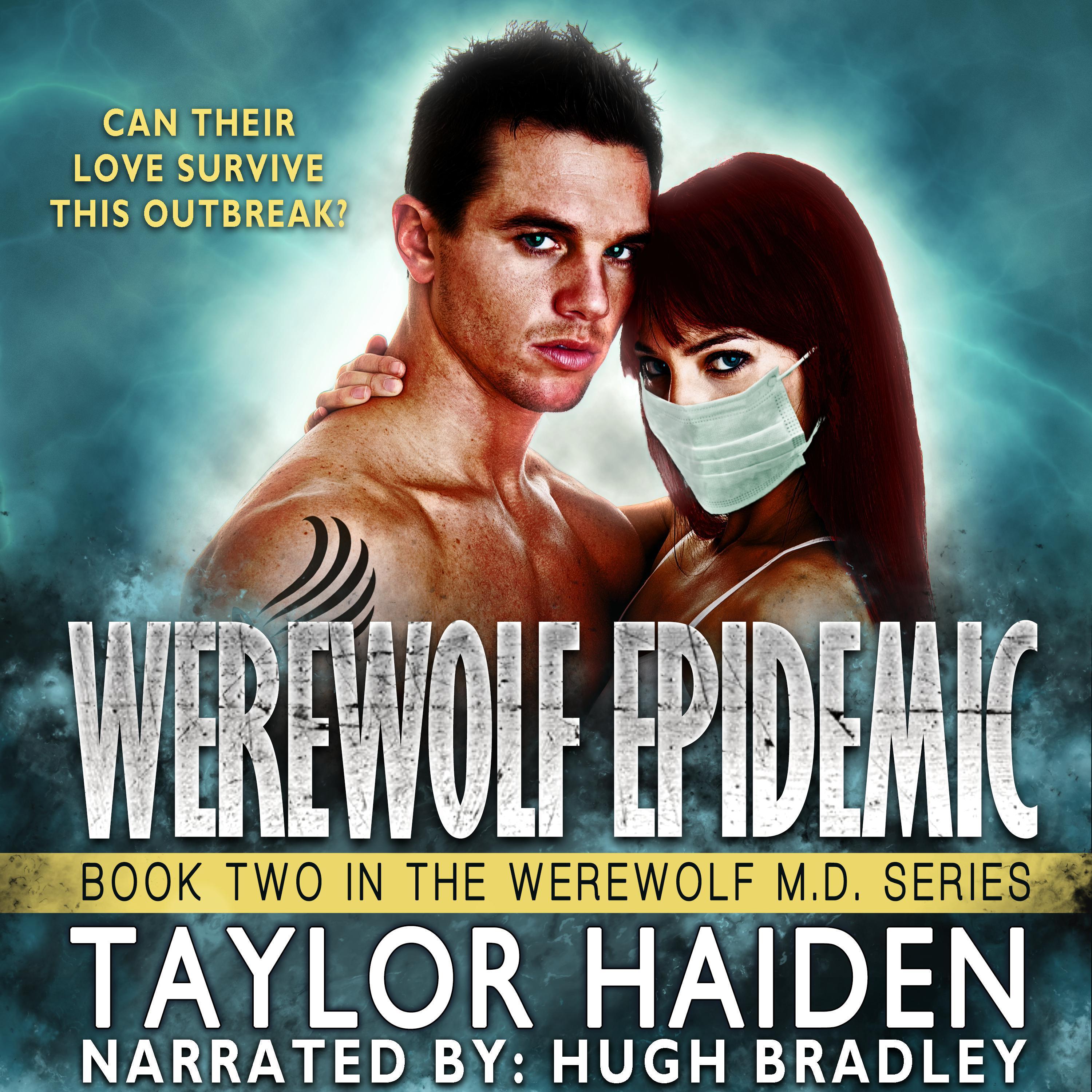 Werewolf Epidemic