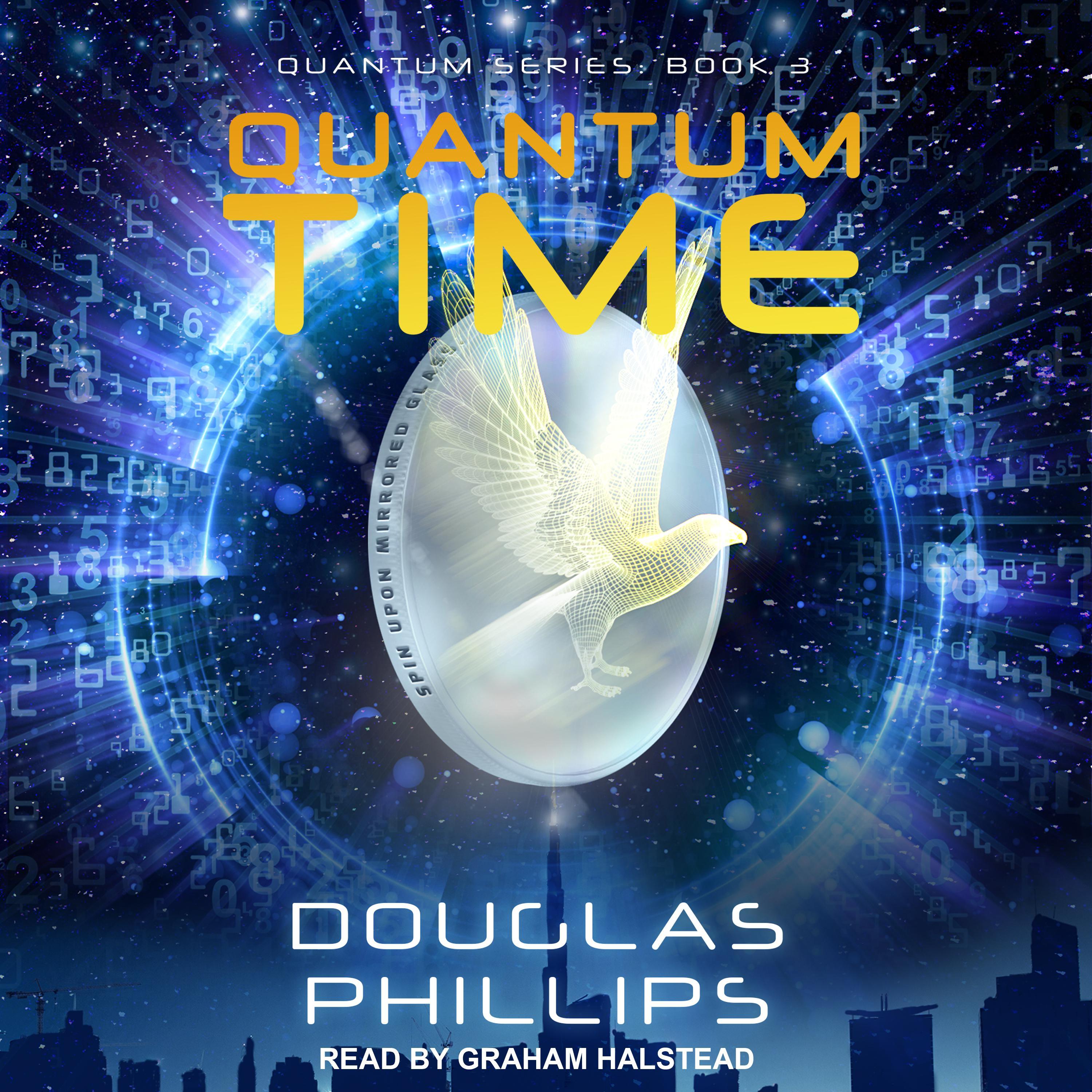 Quantum Time