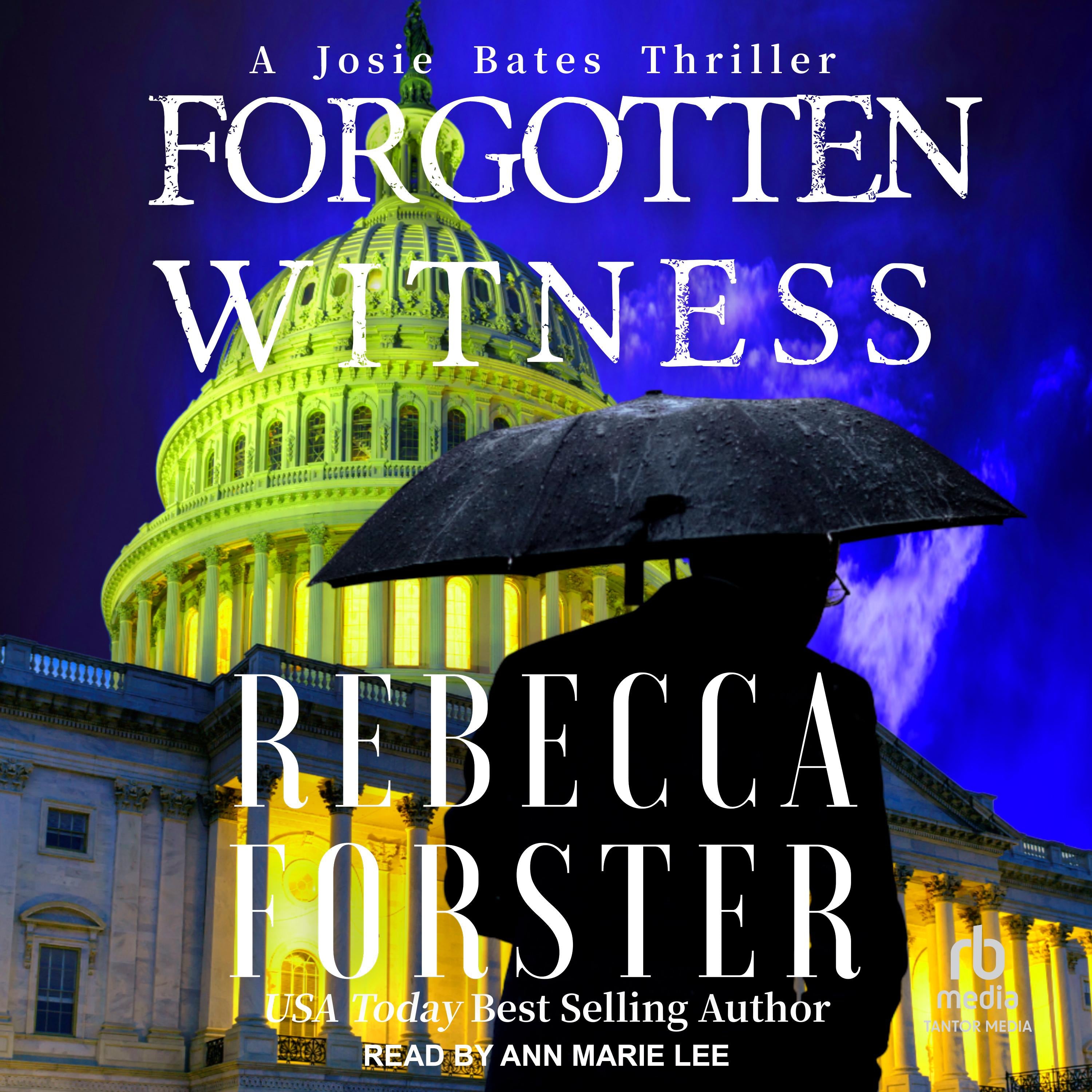 Forgotten Witness