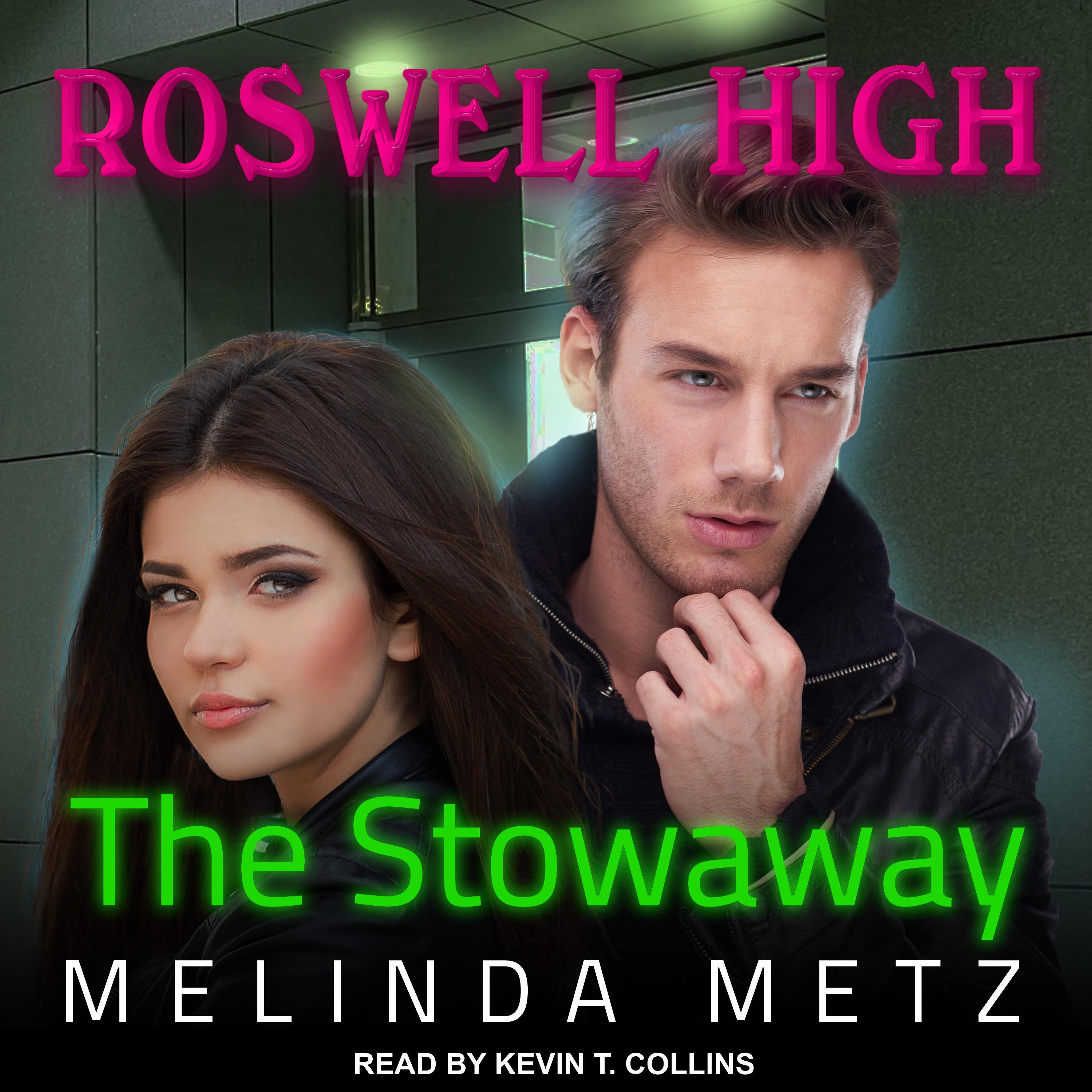 The Stowaway