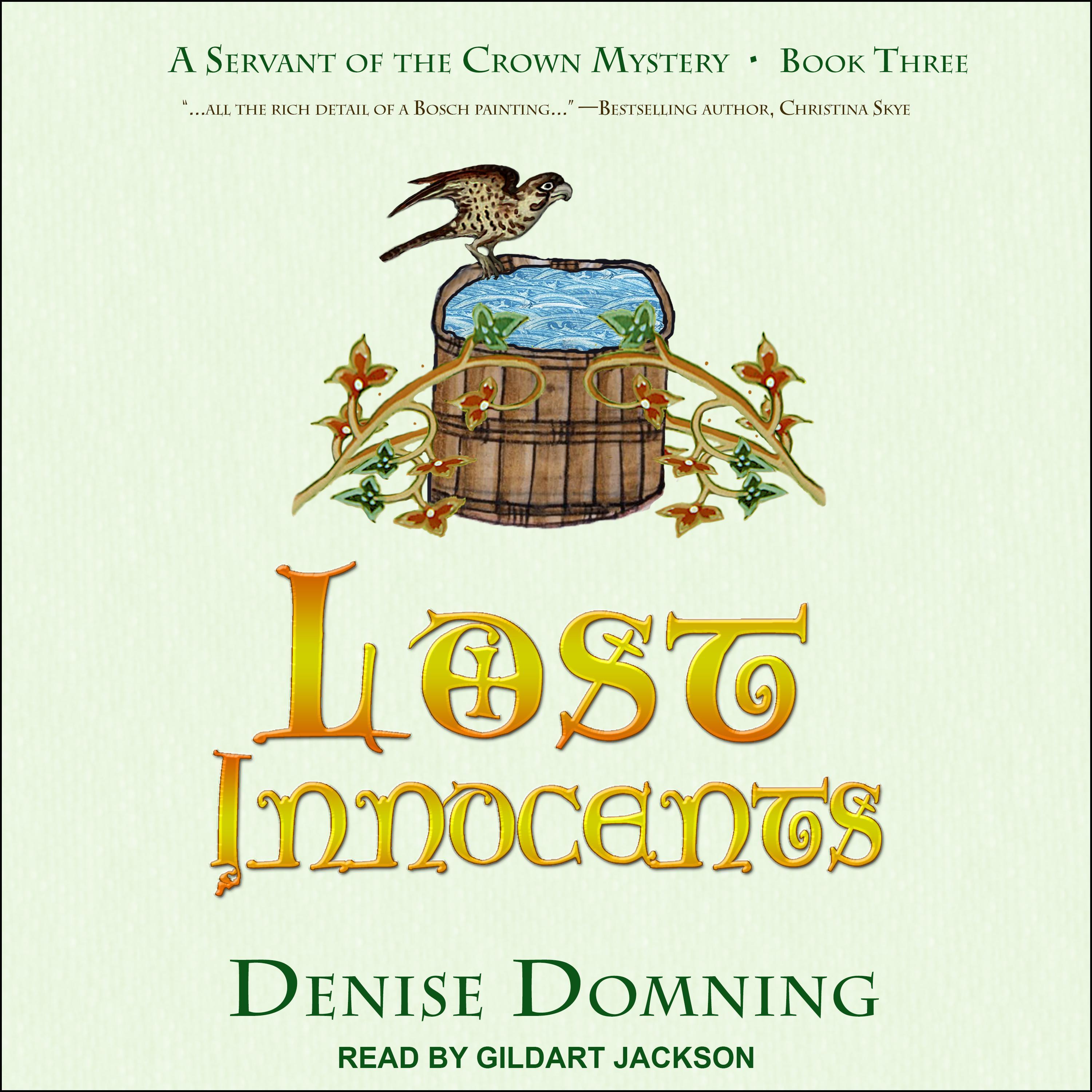 Lost Innocents