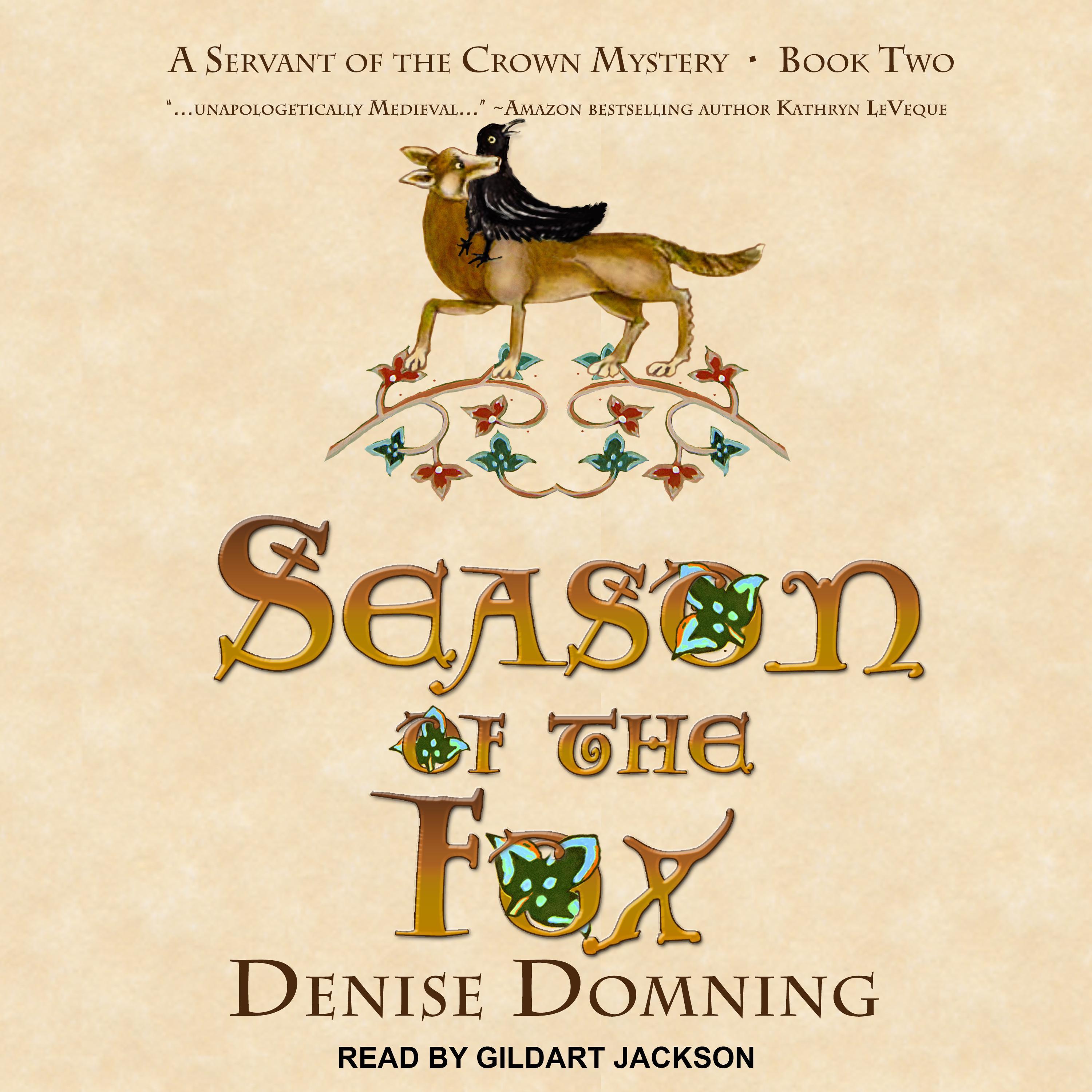 Season of the Fox