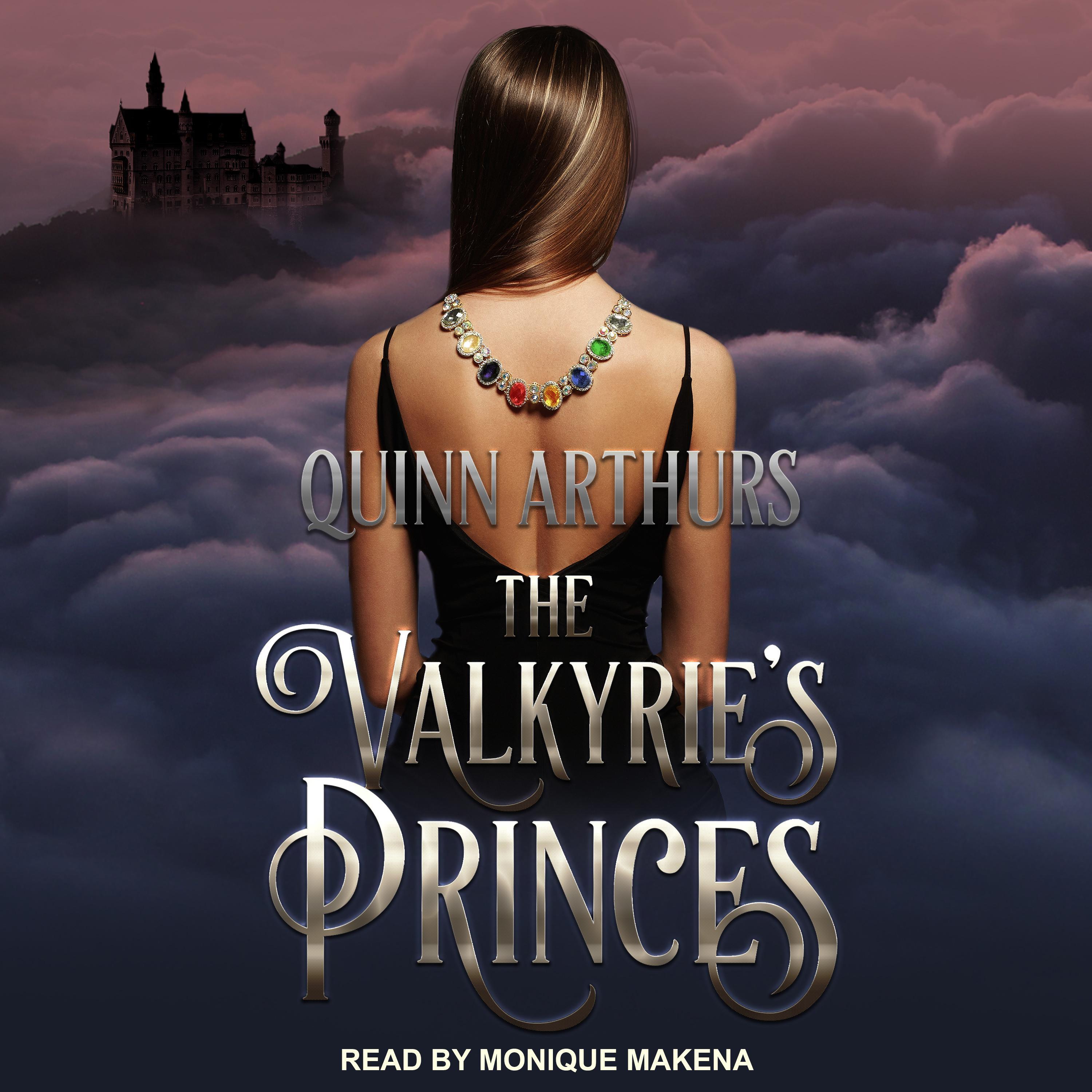 The Valkyrie's Princes
