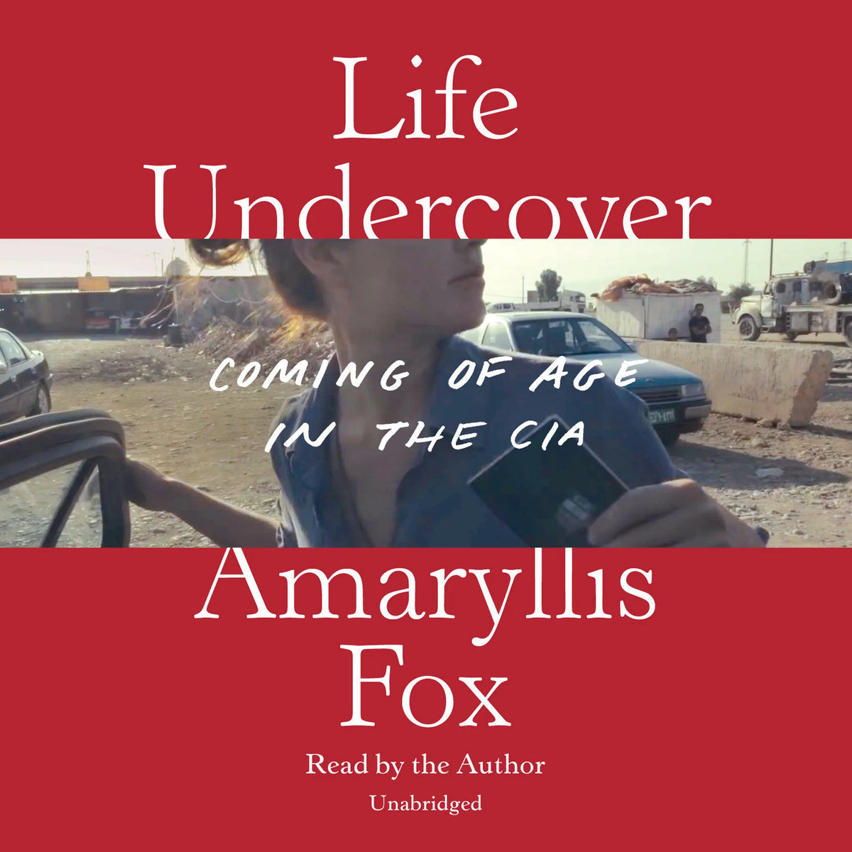 Life Undercover