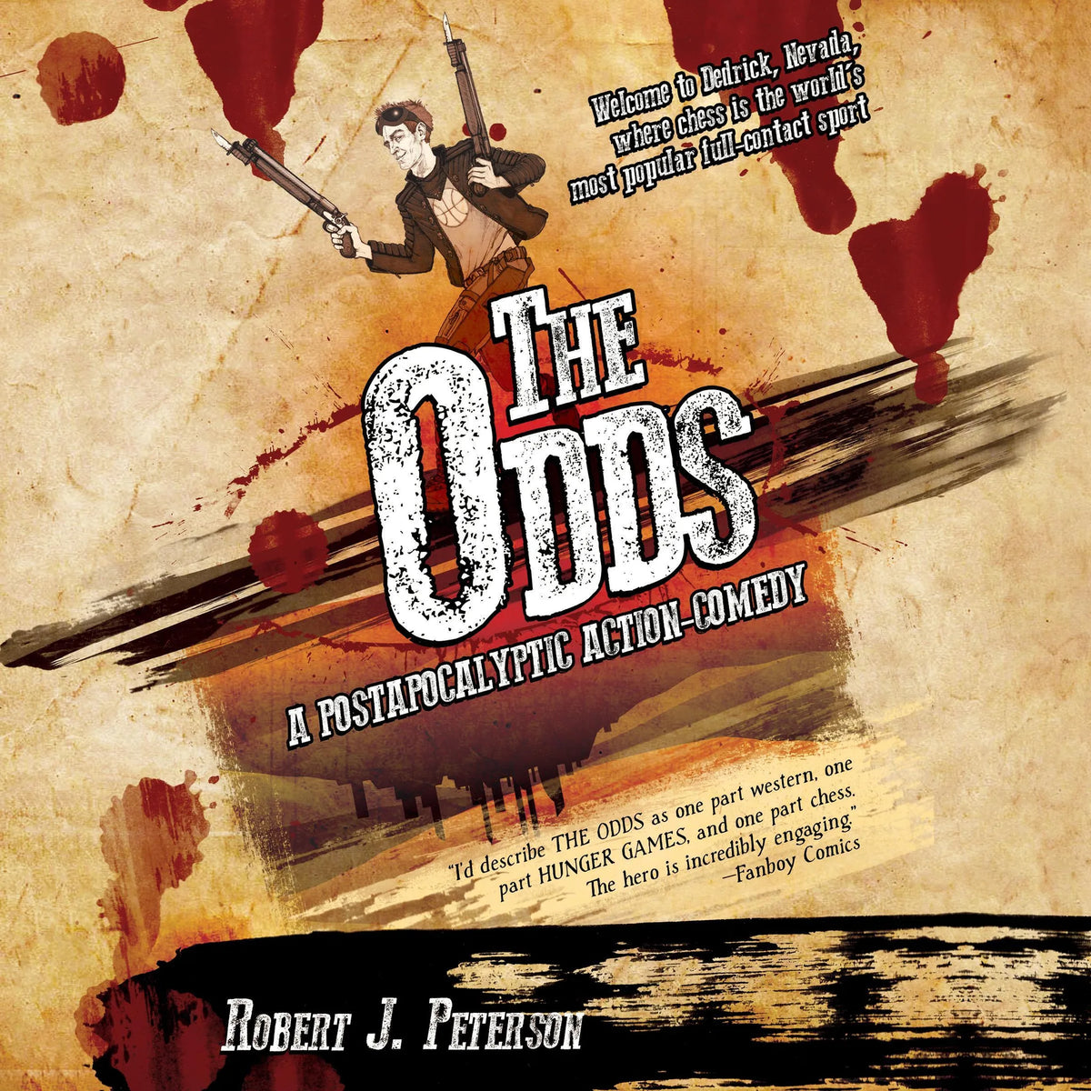 The Odds