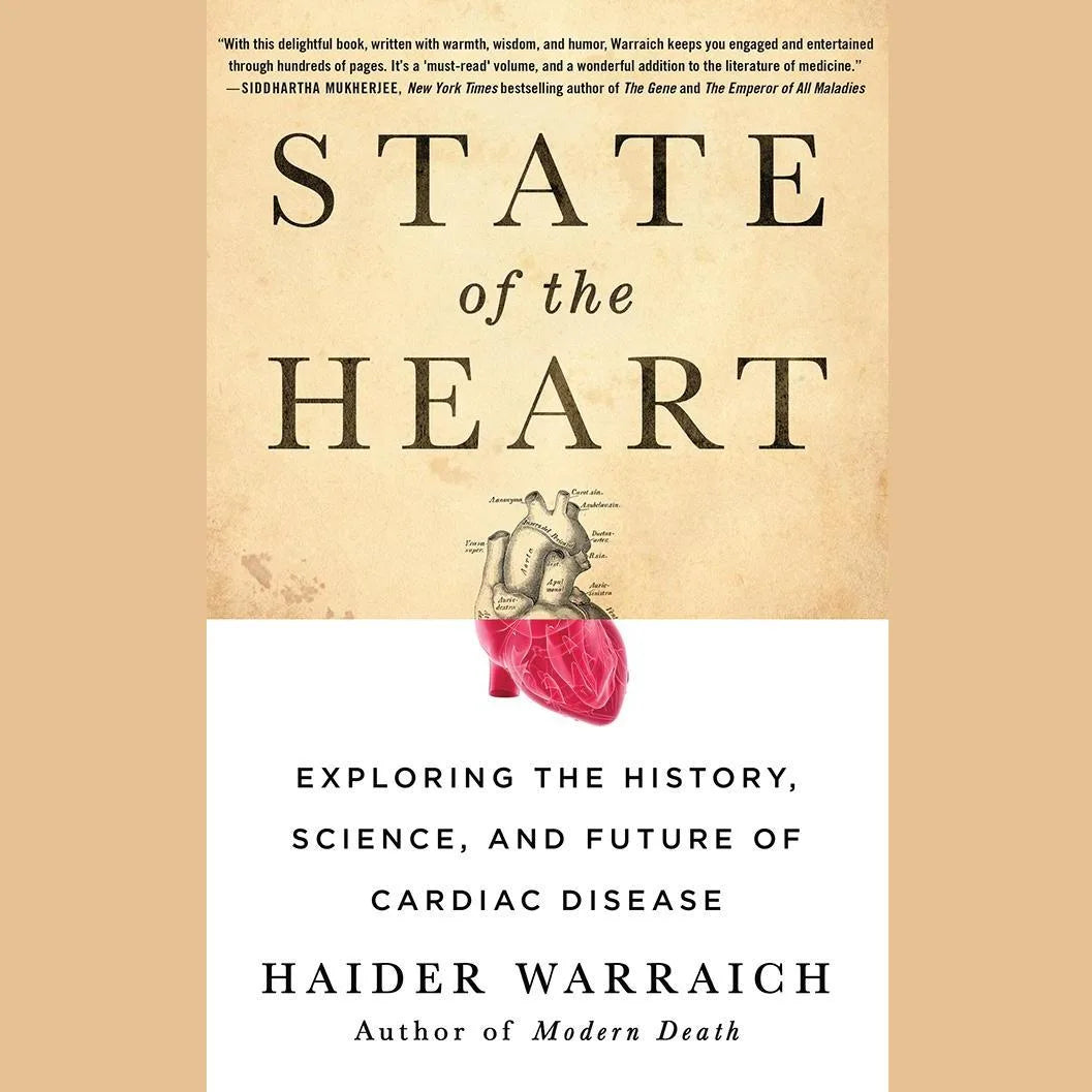 State of the Heart