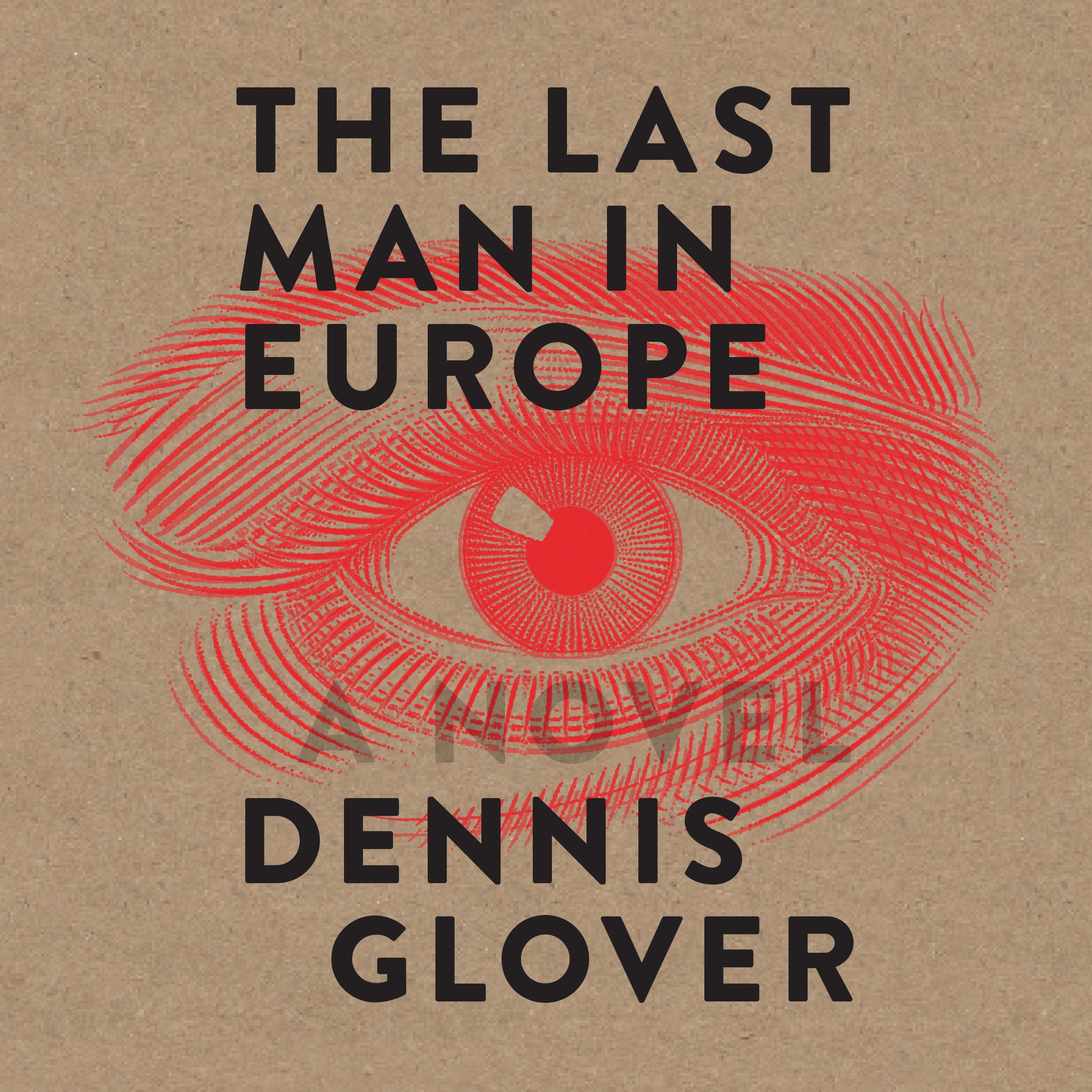 The Last Man in Europe