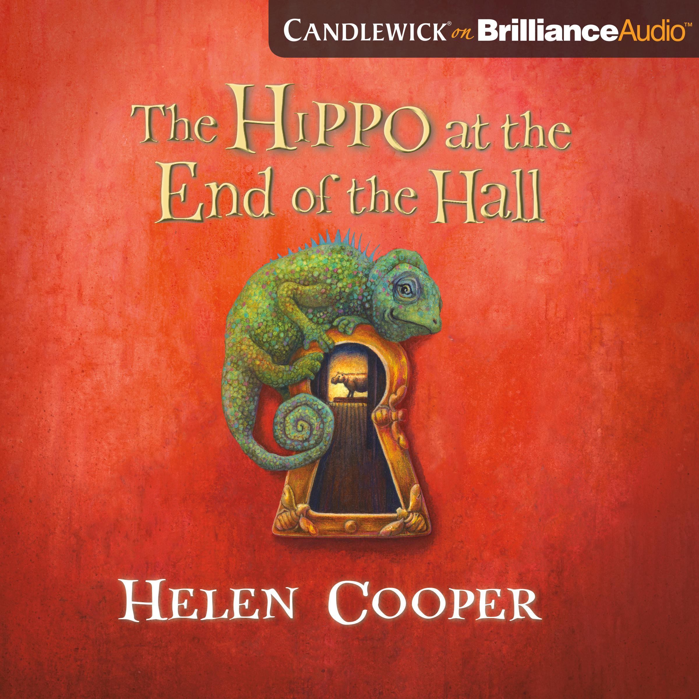 The Hippo at the End of the Hall