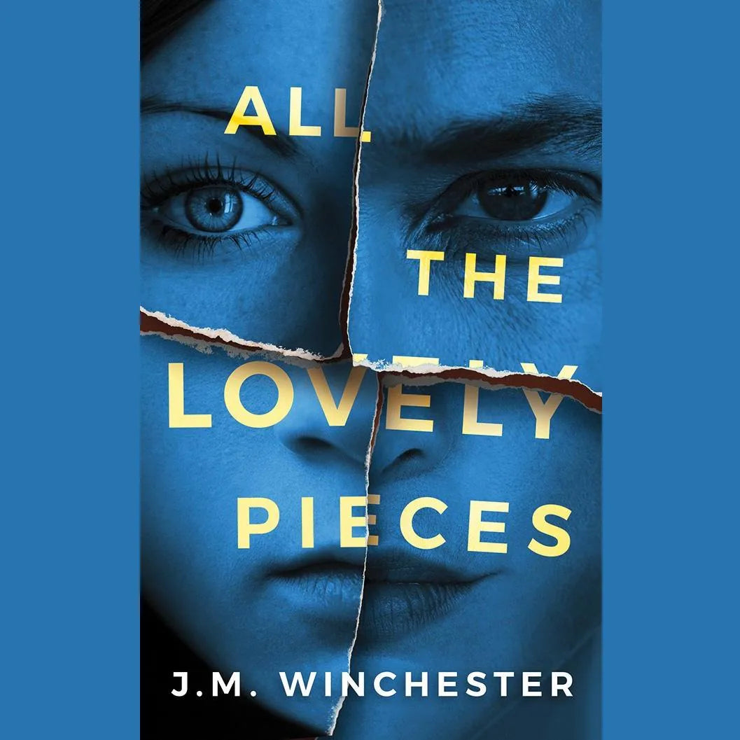 All the Lovely Pieces