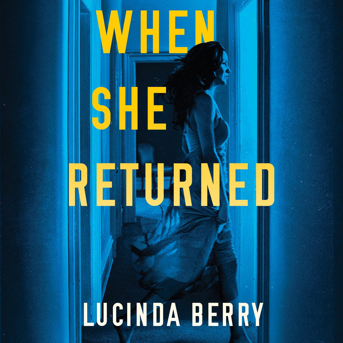 When She Returned