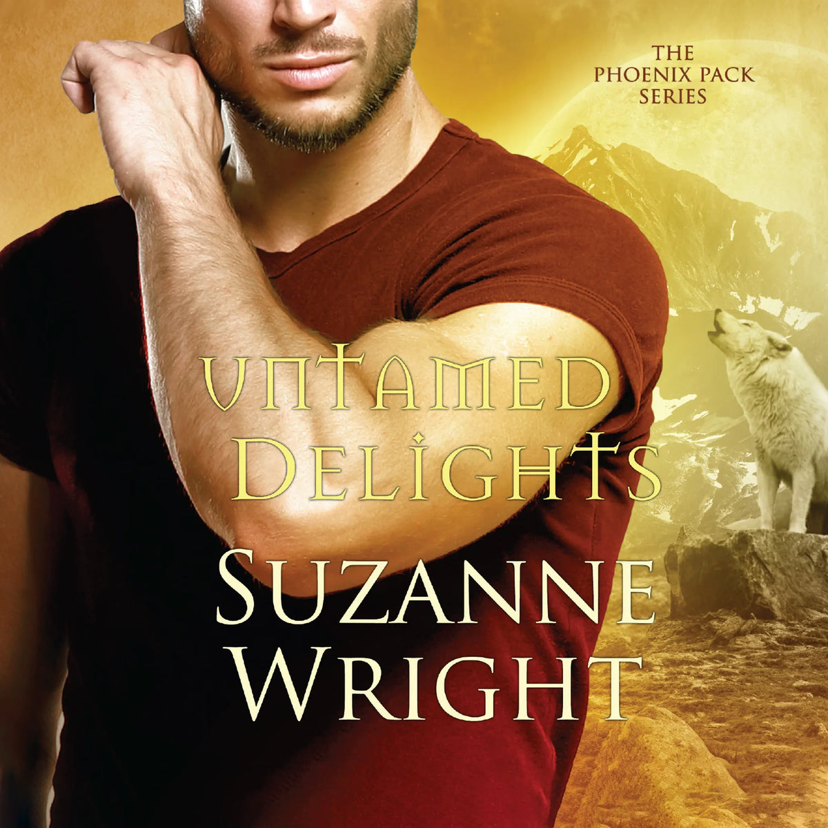 Untamed Delights