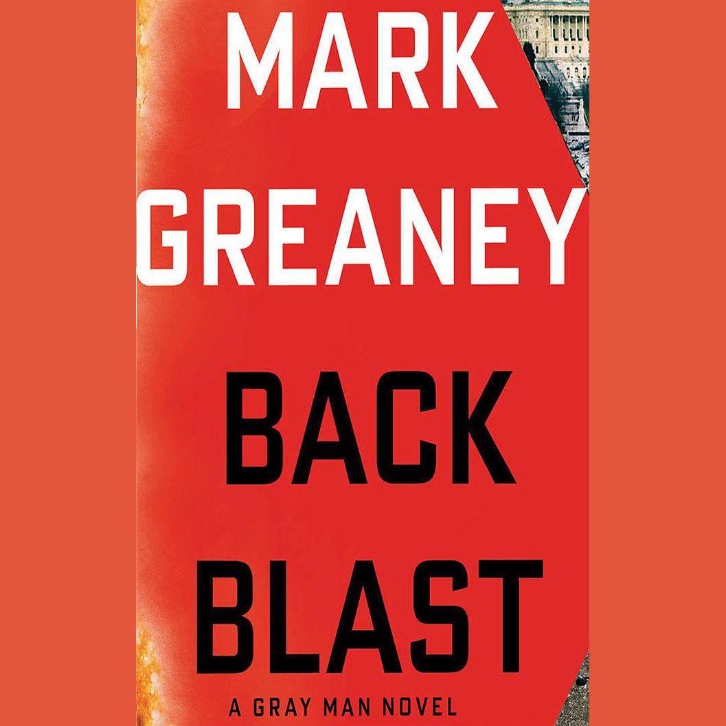Back Blast