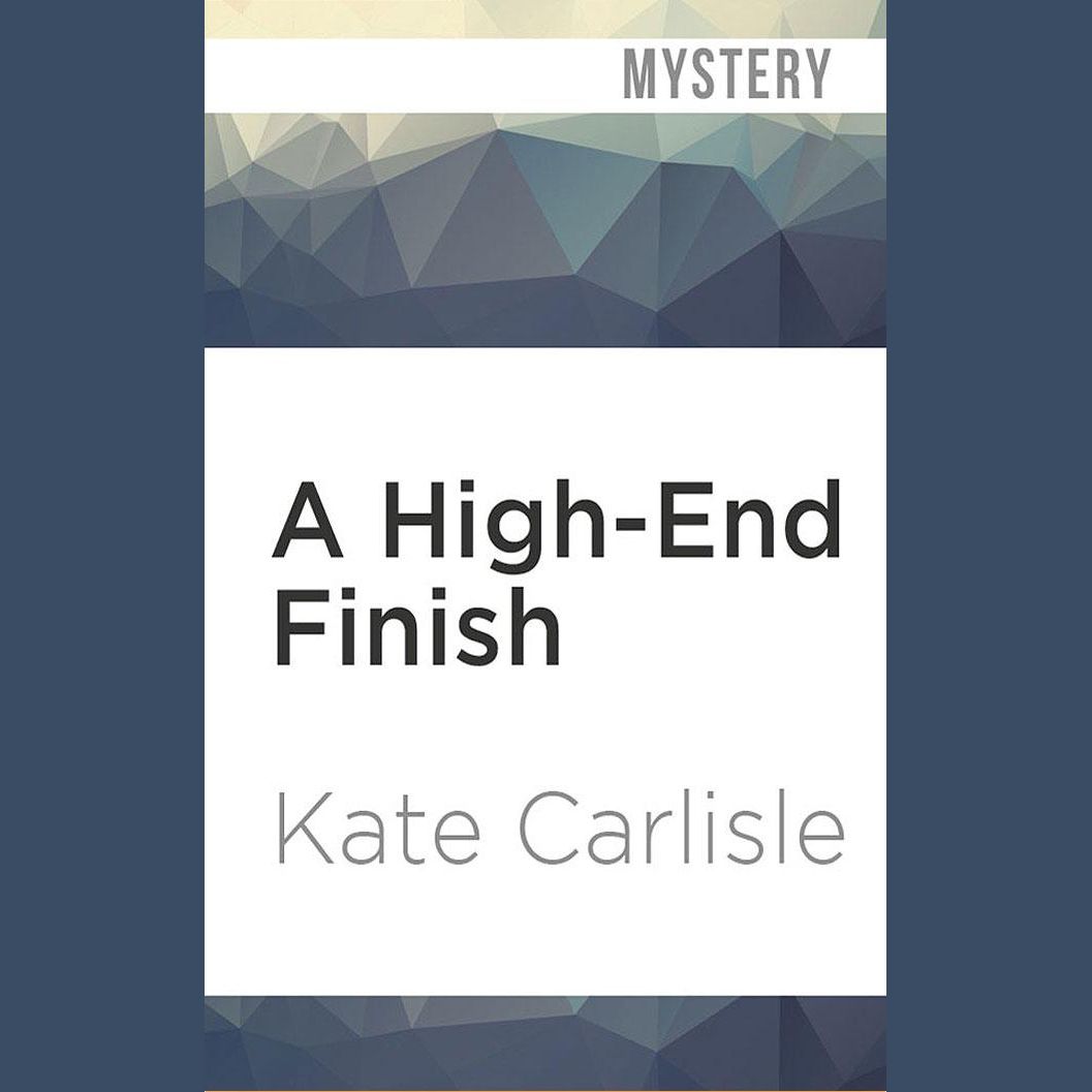 A High-End Finish
