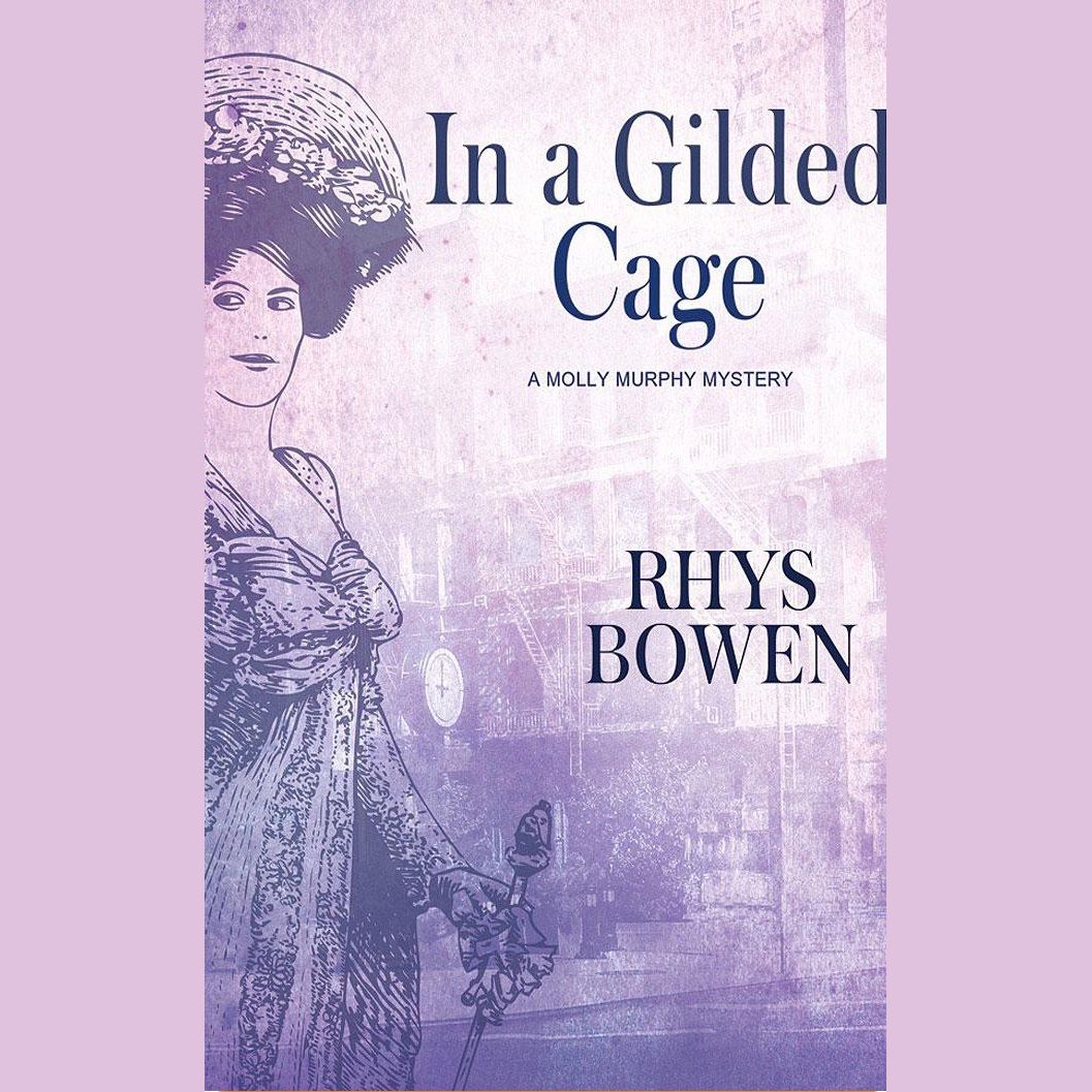 In a Gilded Cage