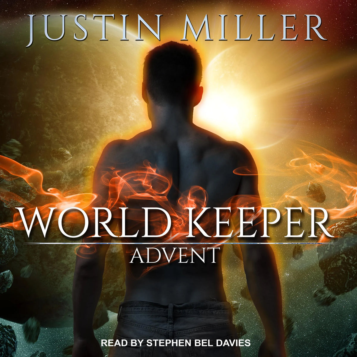 World Keeper