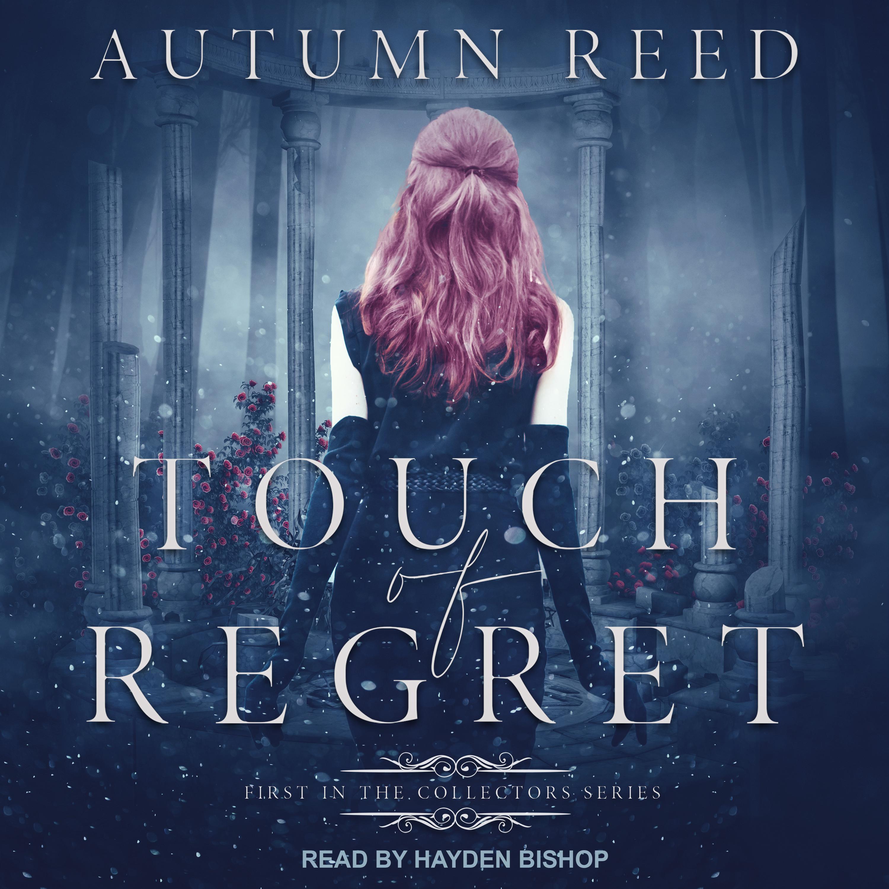 Touch of Regret