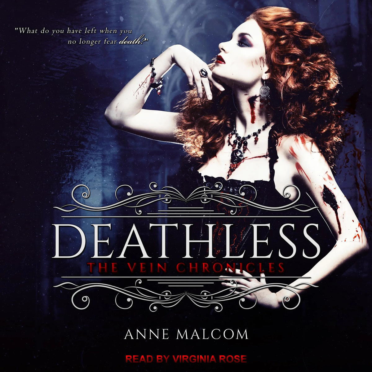 Deathless