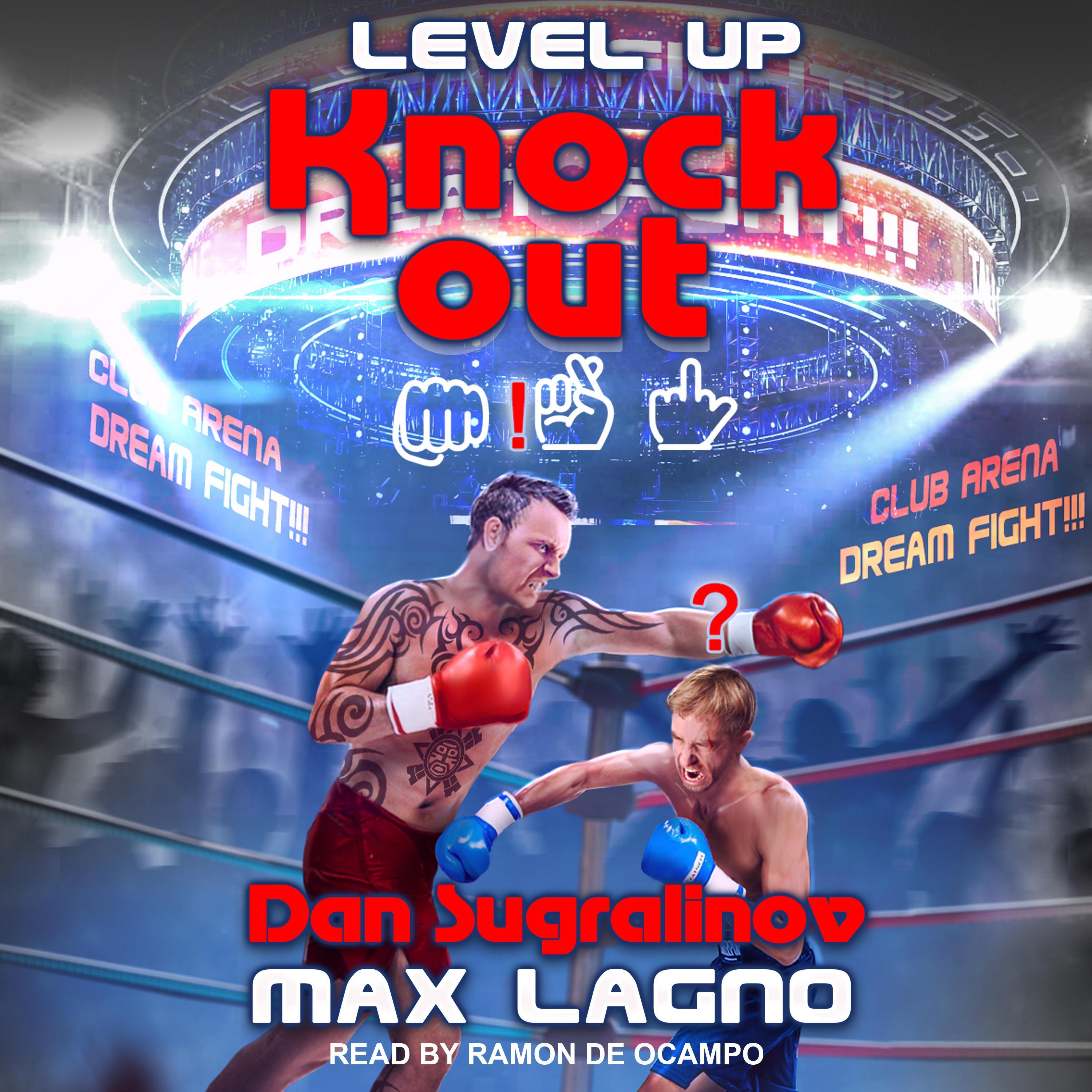 Level Up