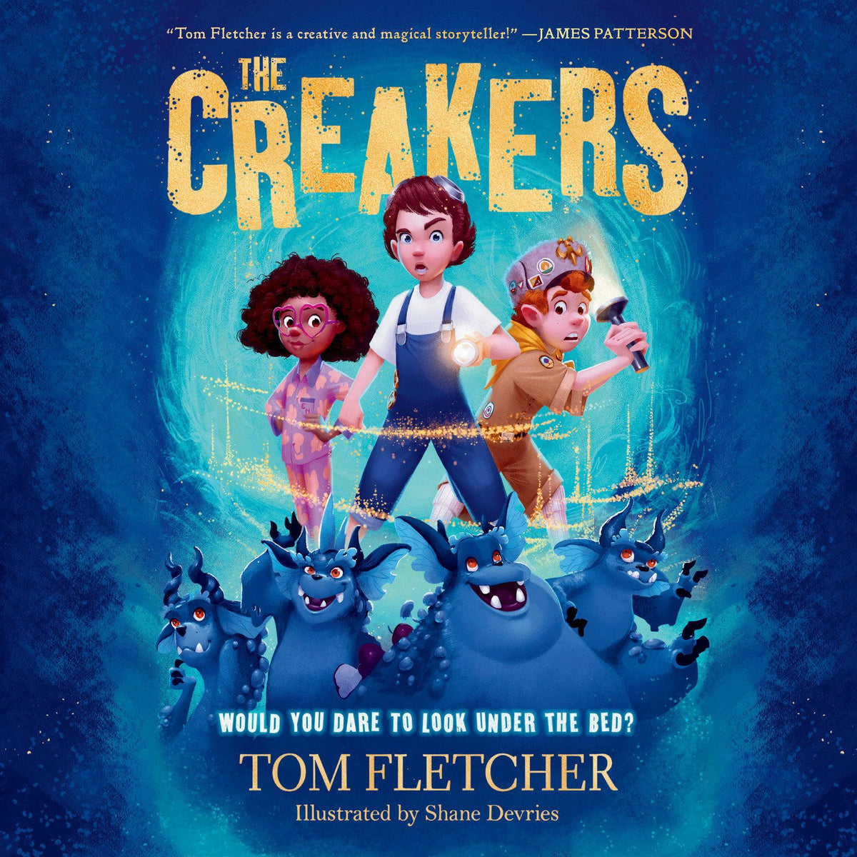 The Creakers