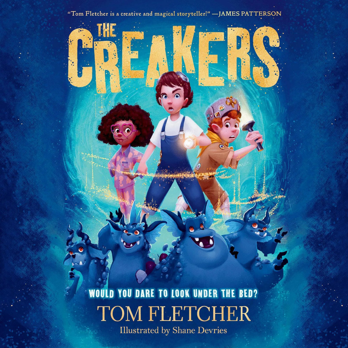 The Creakers
