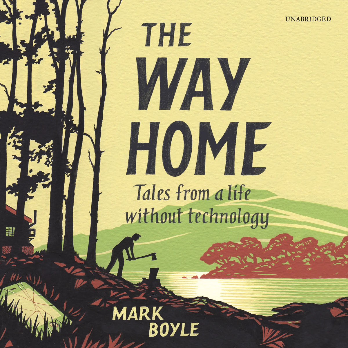 The Way Home