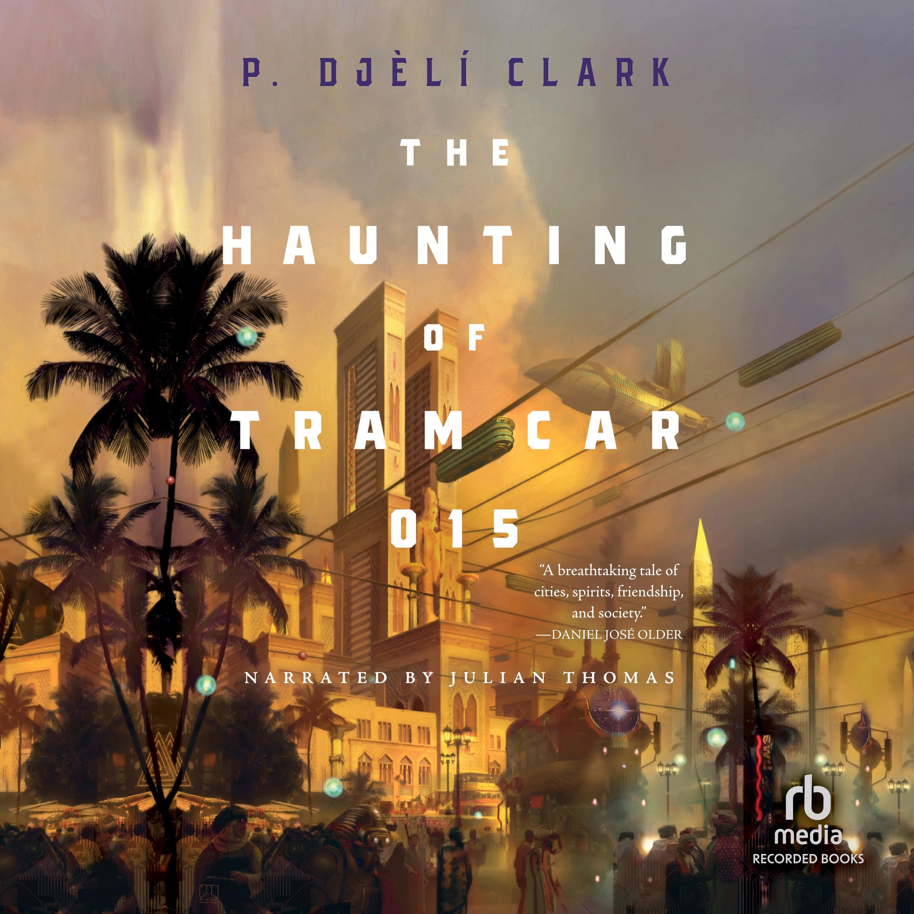 The Haunting of Tram Car 015
