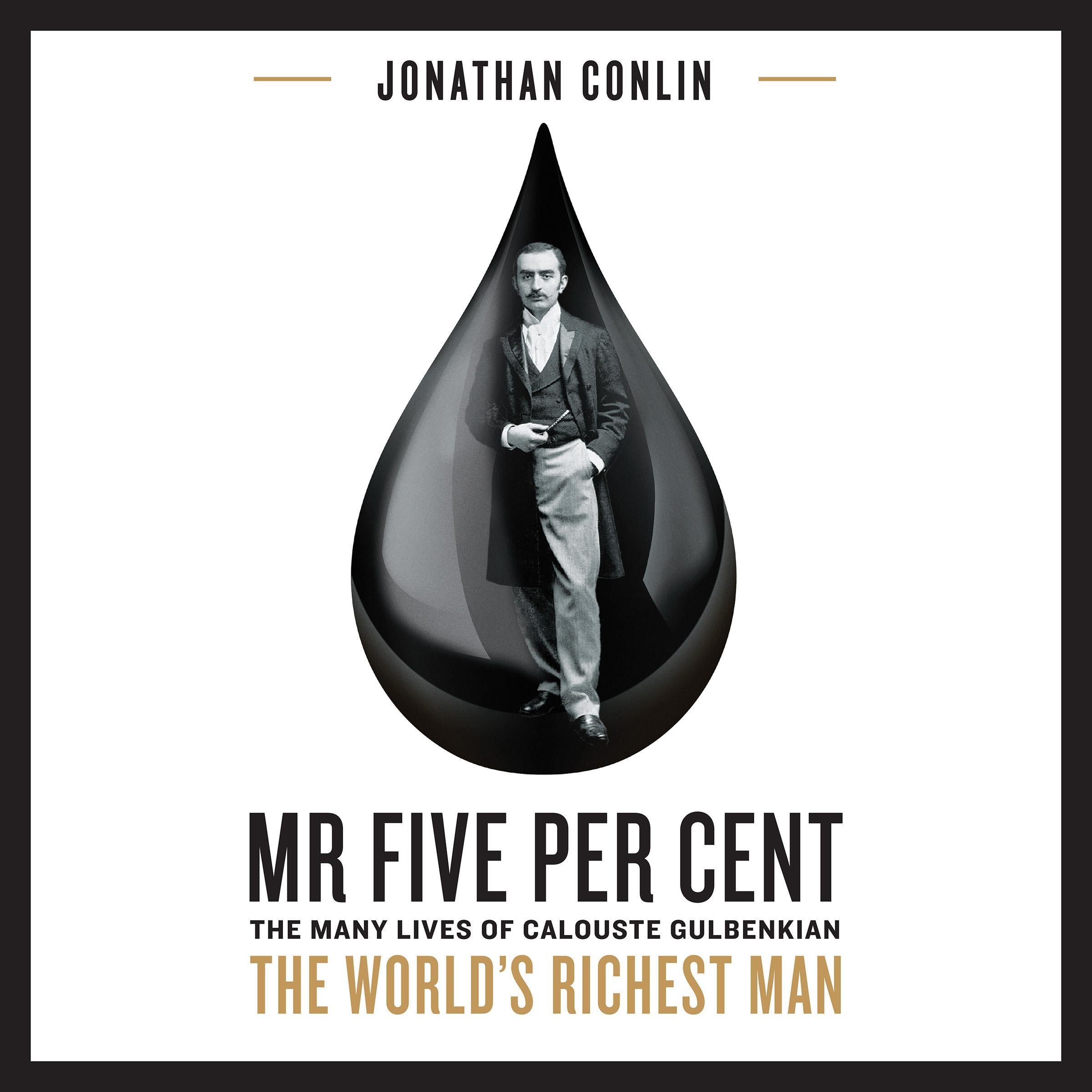 Mr Five Per Cent