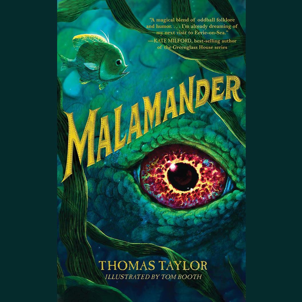 Malamander