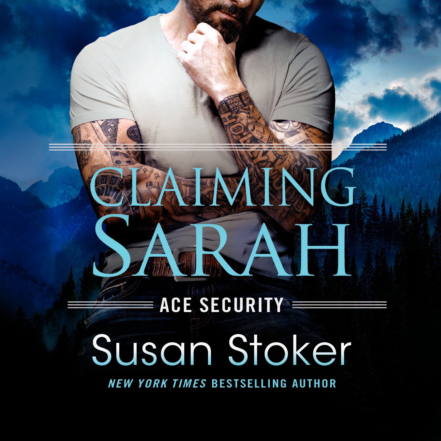 Claiming Sarah