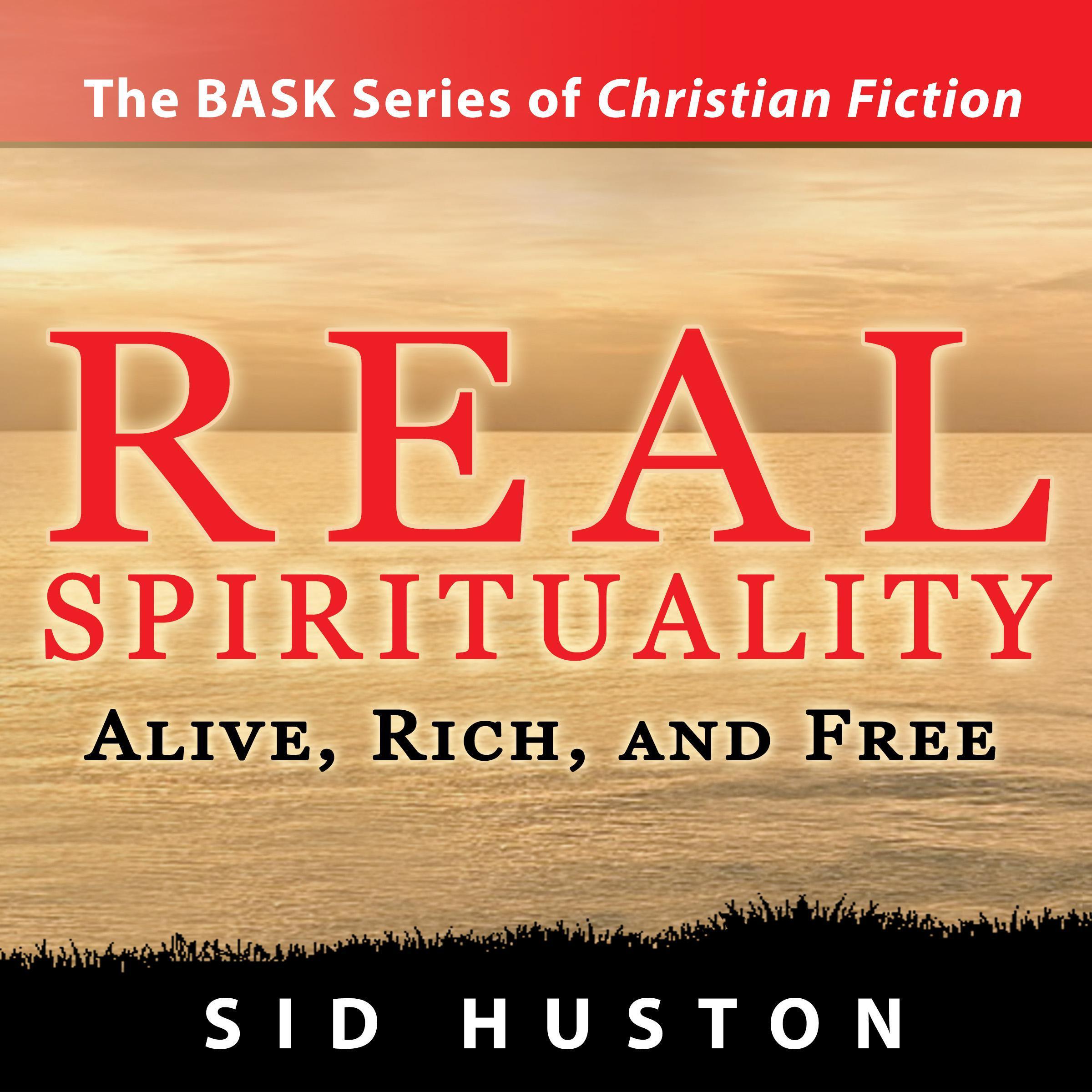 Real Spirituality