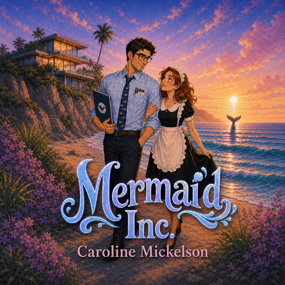 Mermaid Inc.
