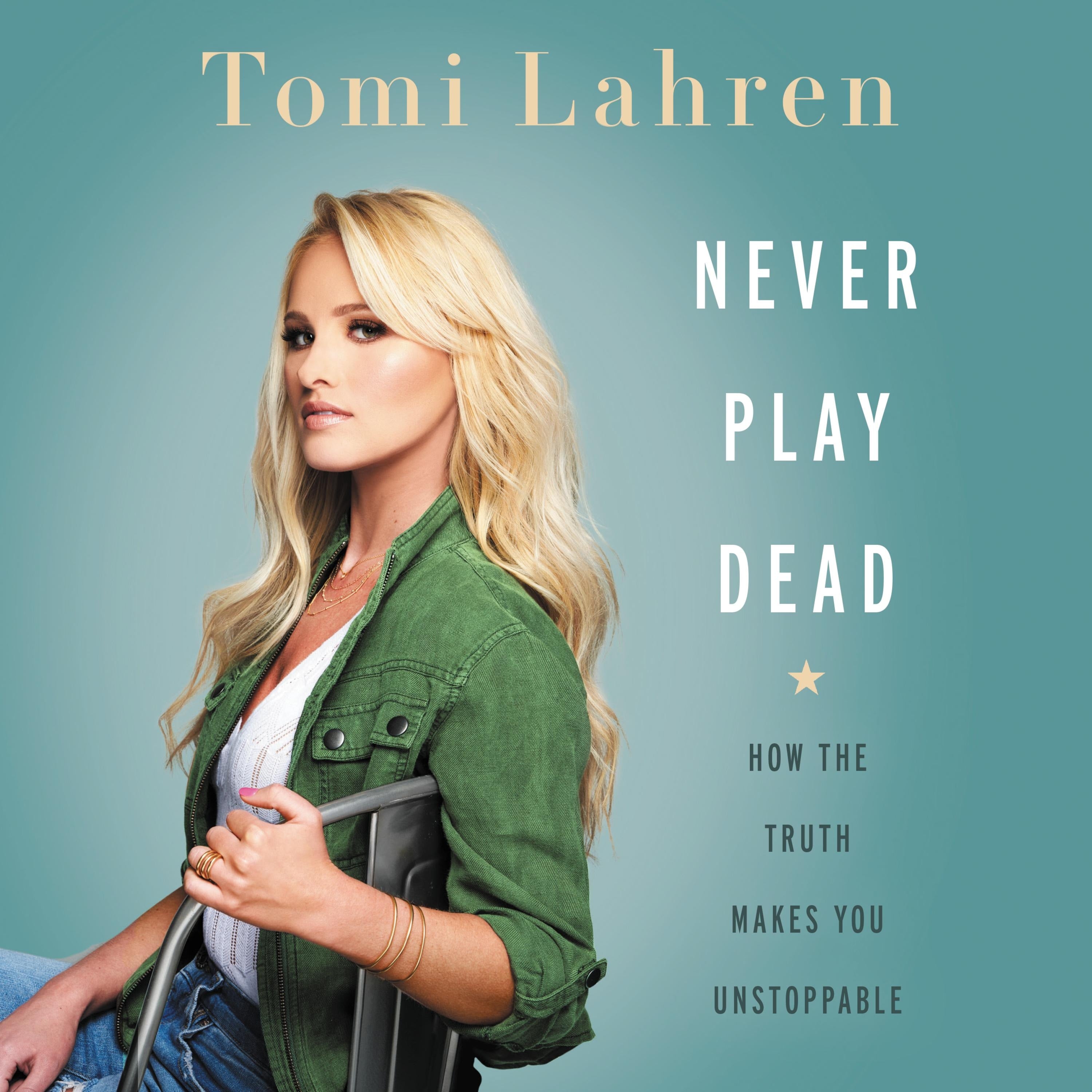 Never Play Dead