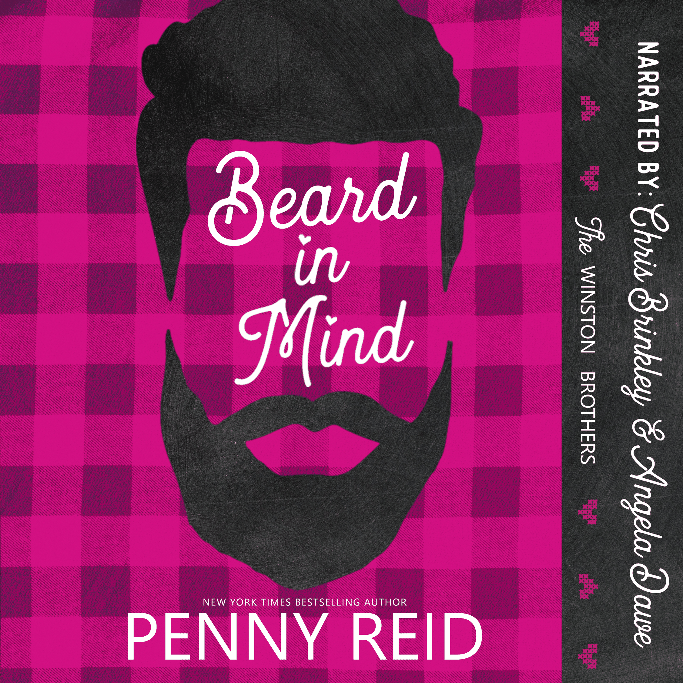 Beard in Mind