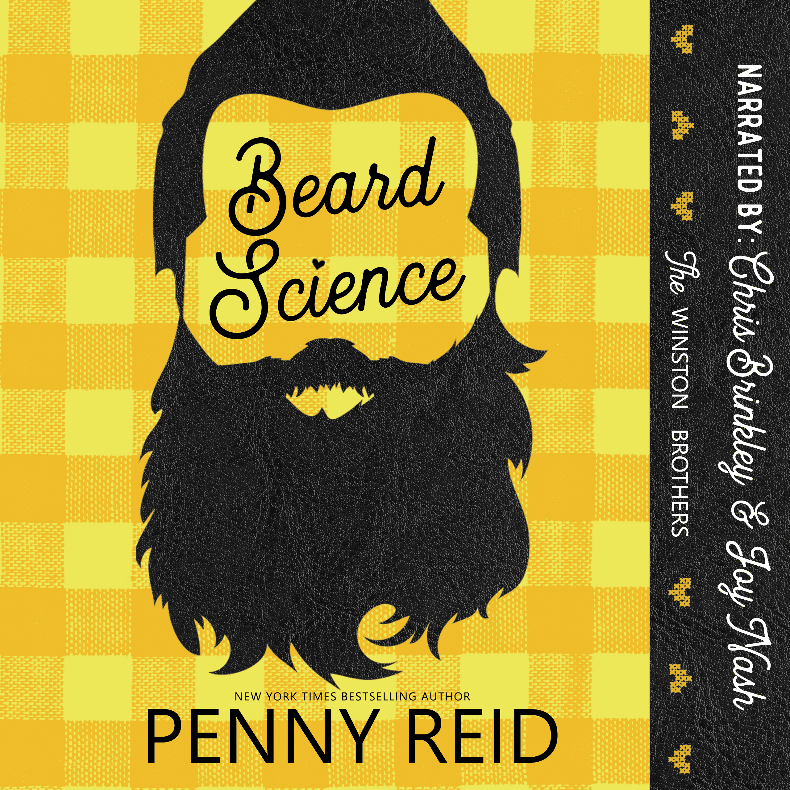 Beard Science