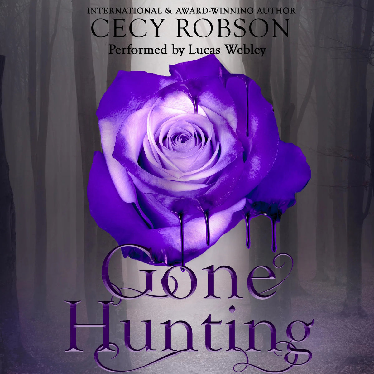 Gone Hunting