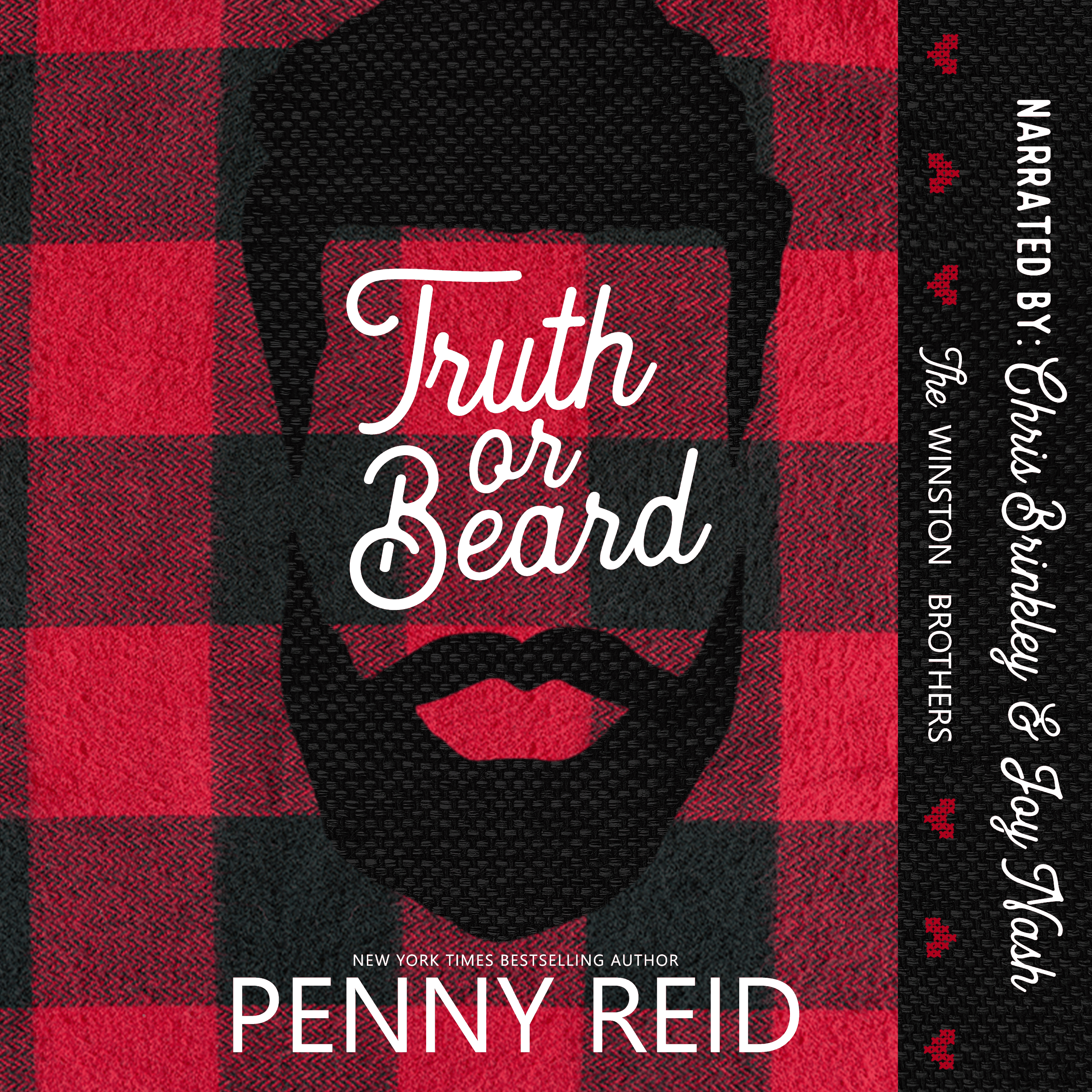 Truth or Beard